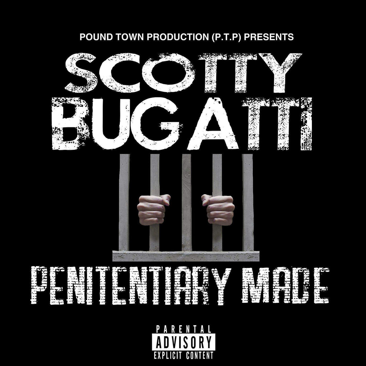 SCOTTY BUGATTI - My City