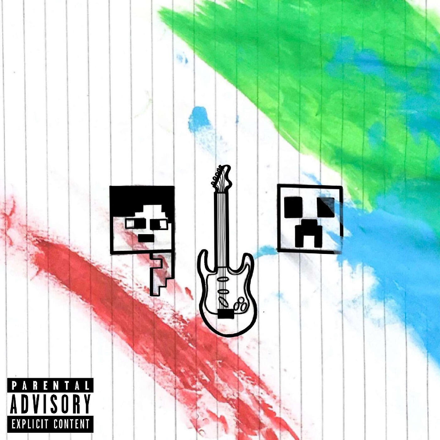 Jake G - Don't Take Away My Minecraft