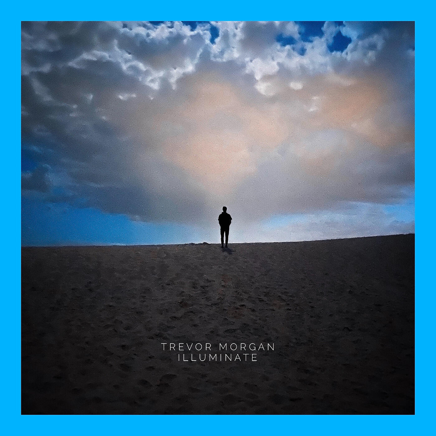 Trevor Morgan - Illuminate