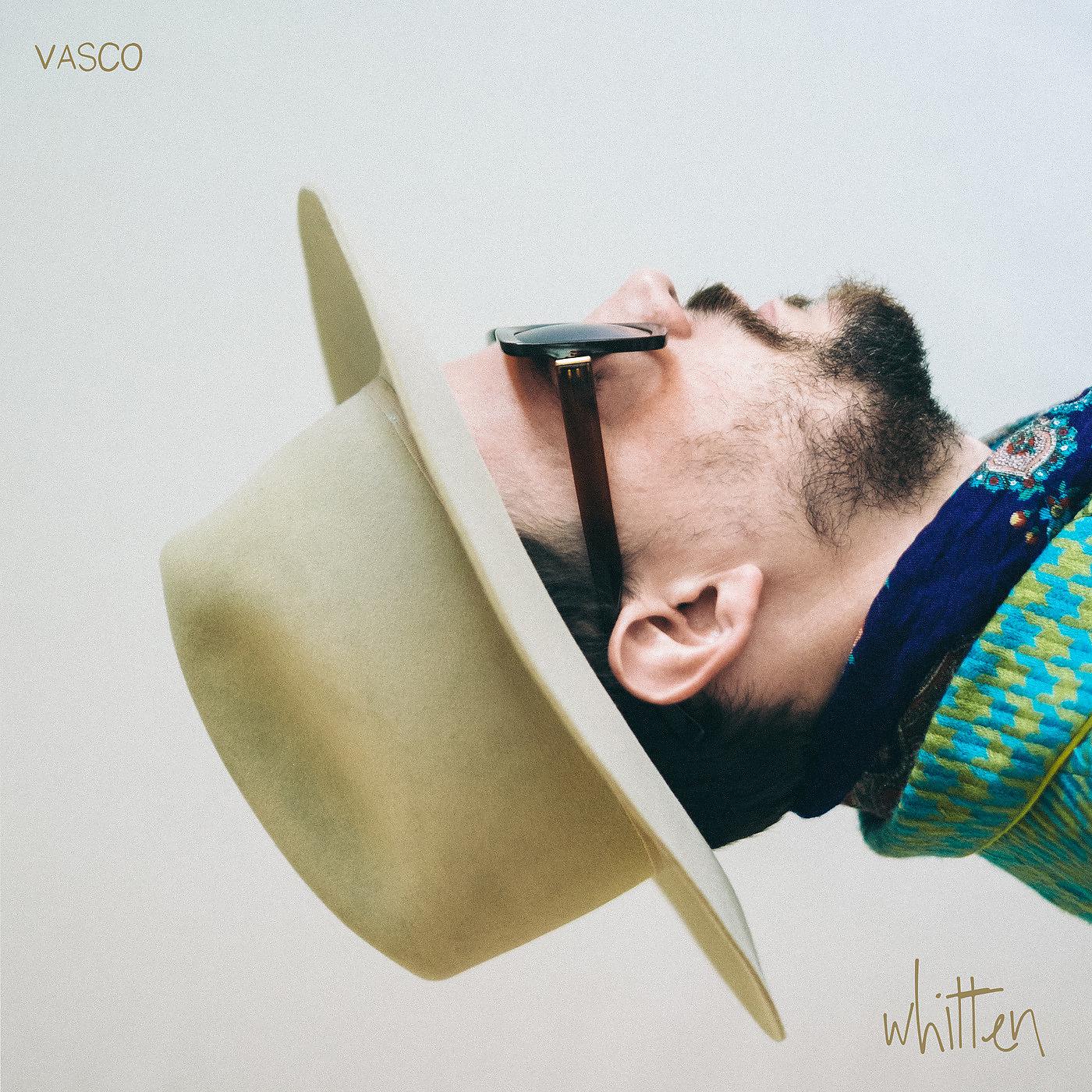 Постер альбома Vasco