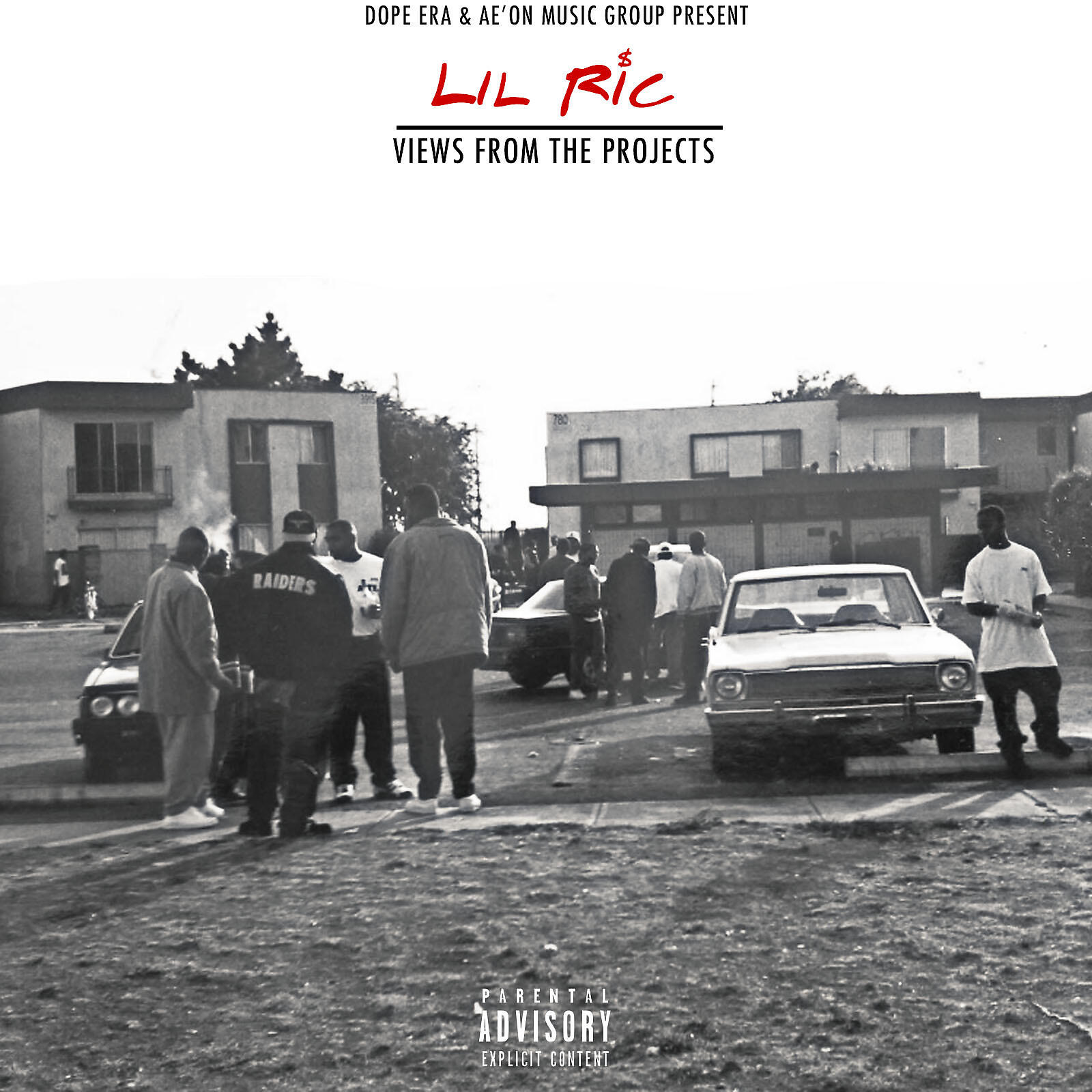 Lil Ric - Still Trap N (Ain't Done Yet) (feat. Dski Lemelle & Dirty Gates)