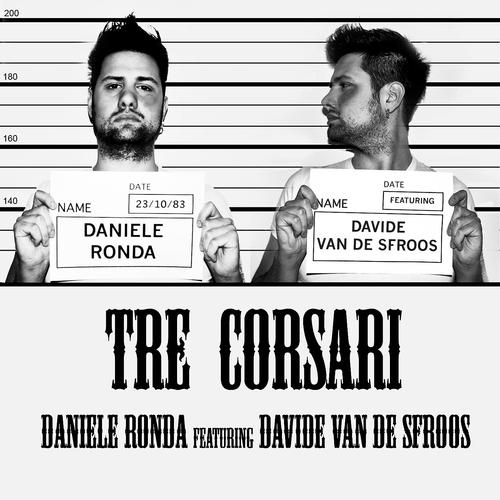 Постер альбома Tre corsari