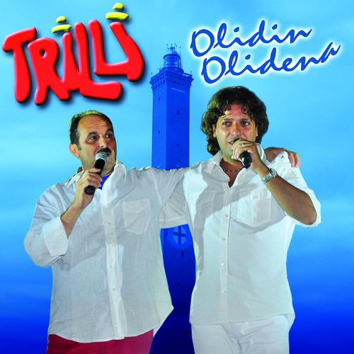 I Trilli - Saluta Zena