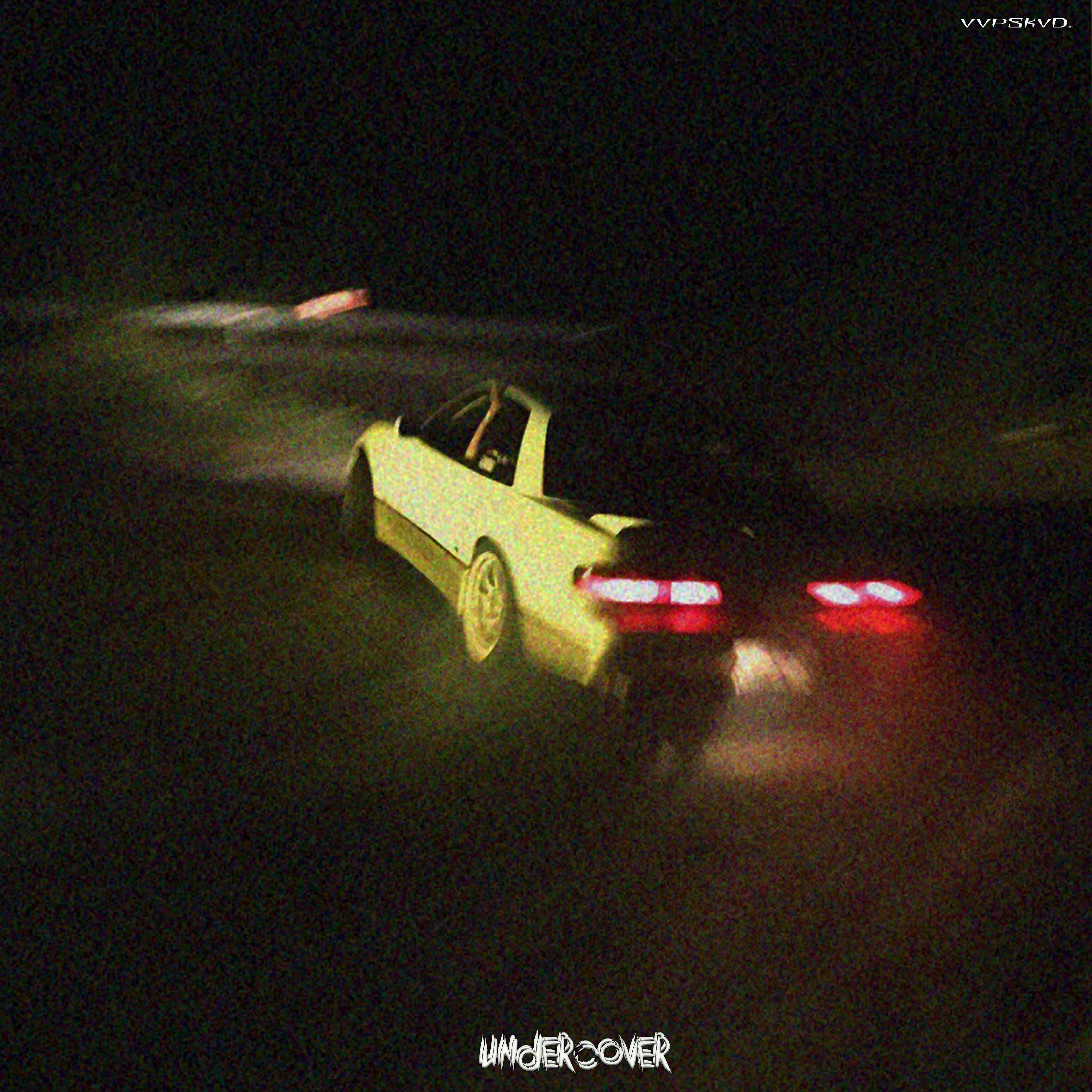 vvpskvd. - Undercover