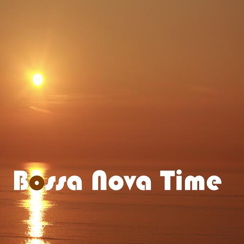 Постер альбома Bossa Nova Time