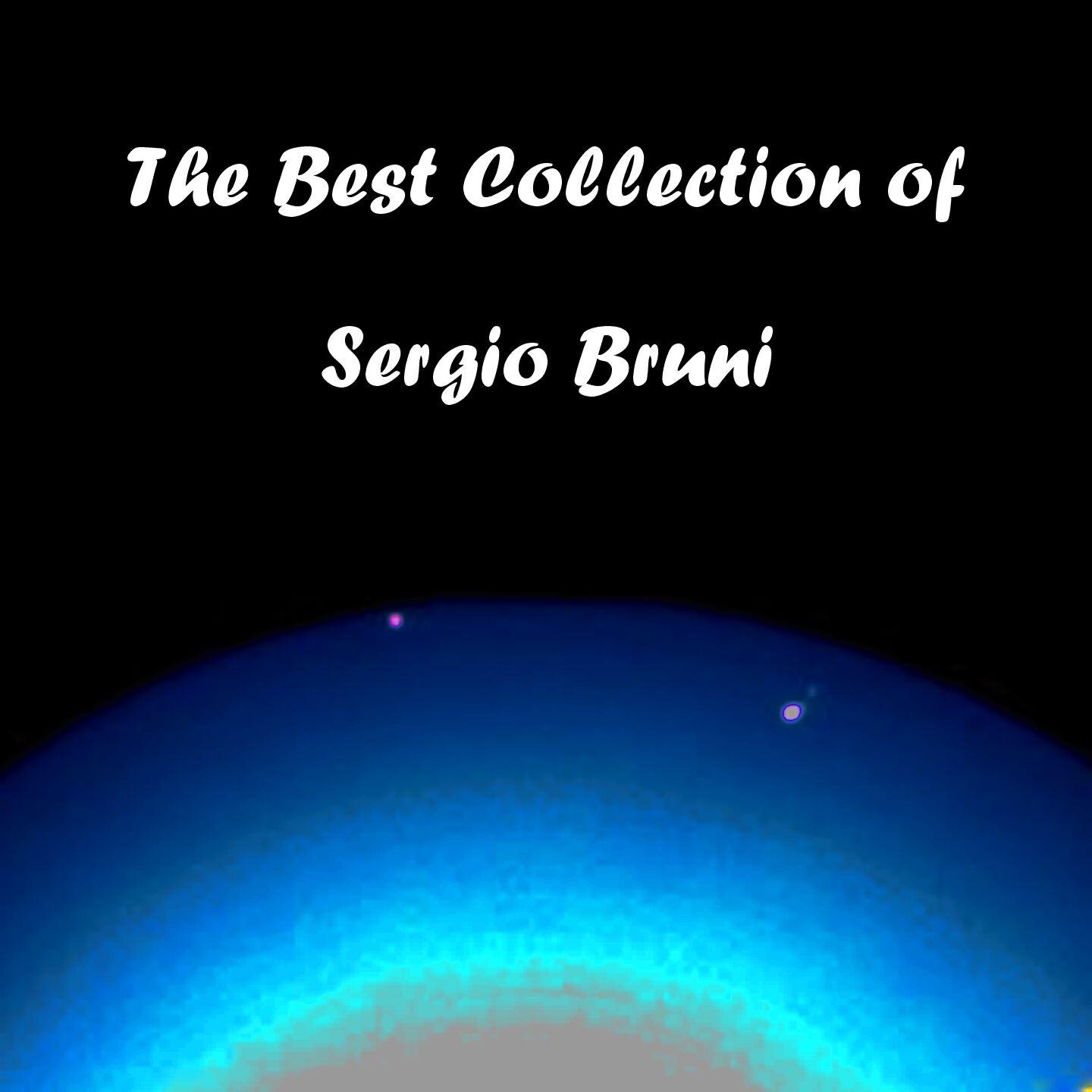 Sergio Bruni - Sciummo
