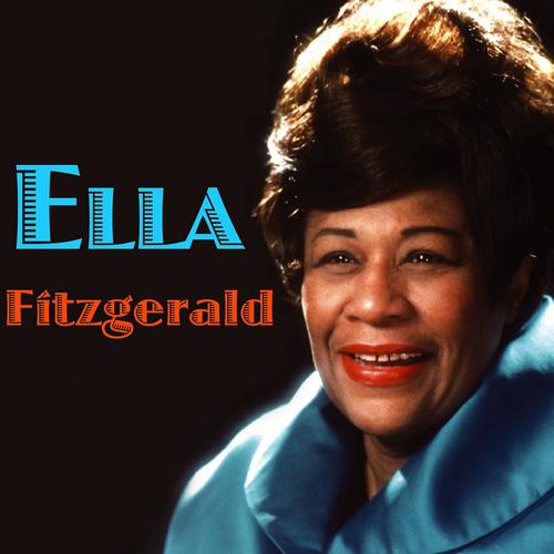 Постер альбома The Best Of Ella Fitzgerald, Vol. 1