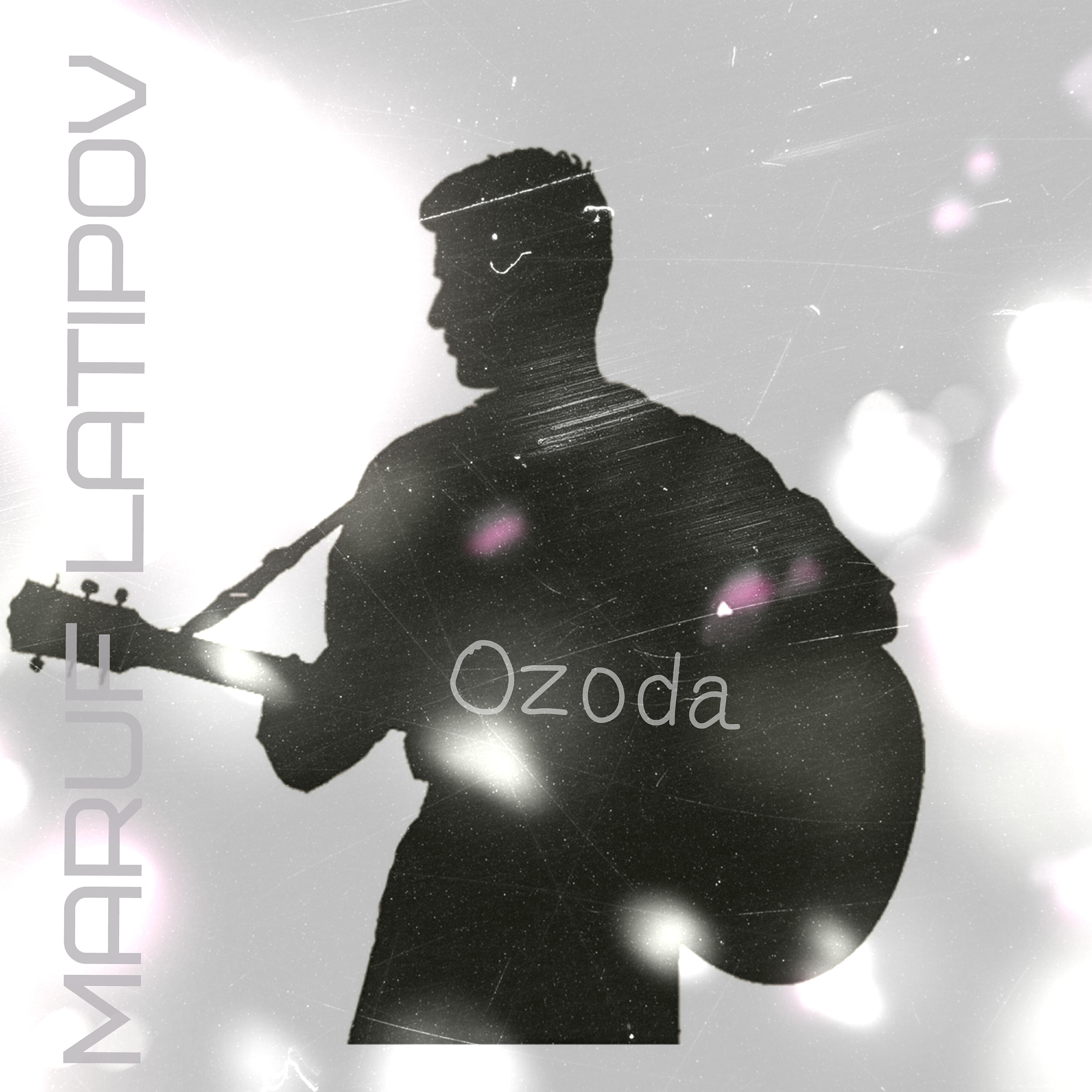 Maruf Latipov - Ozoda