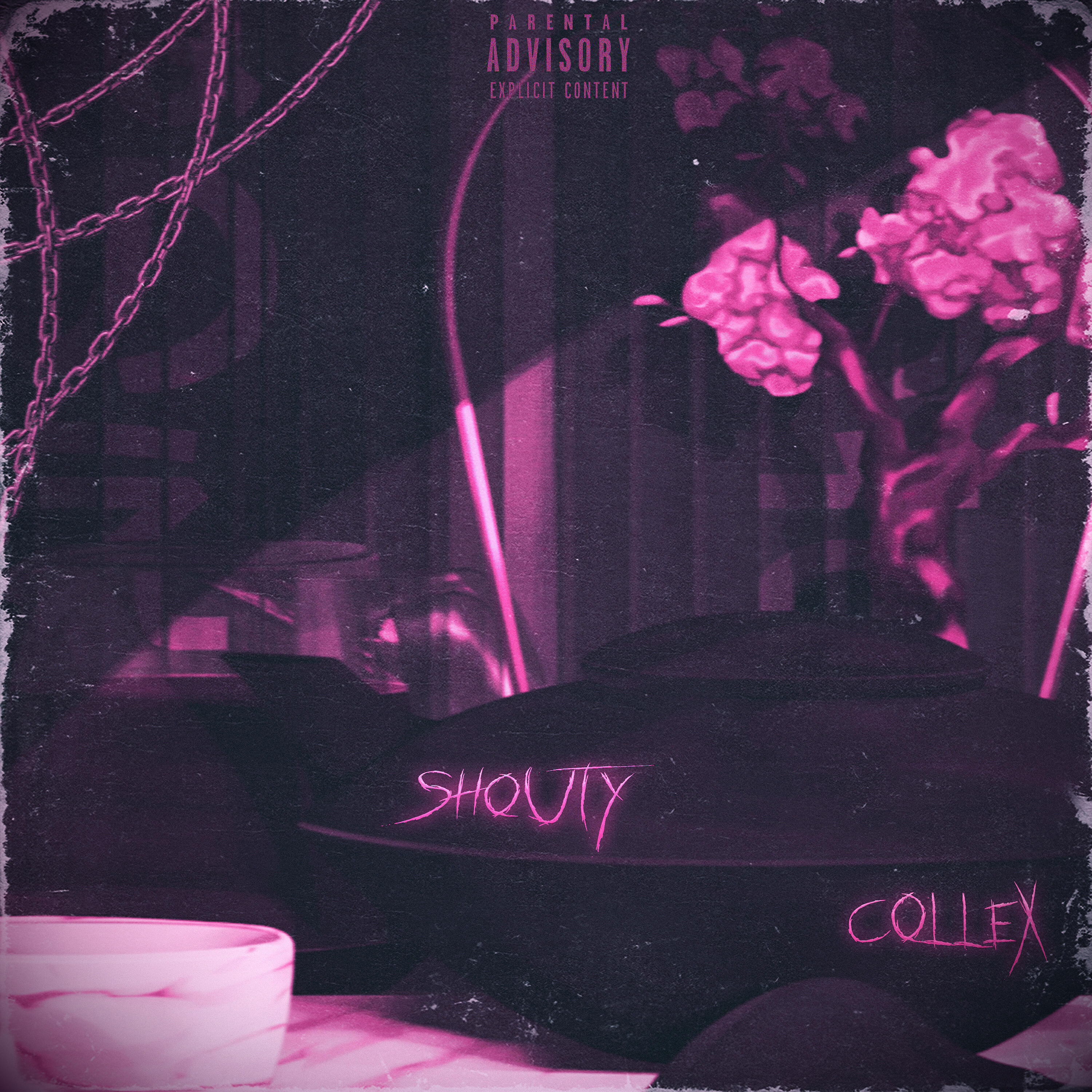 Collex - Shouty