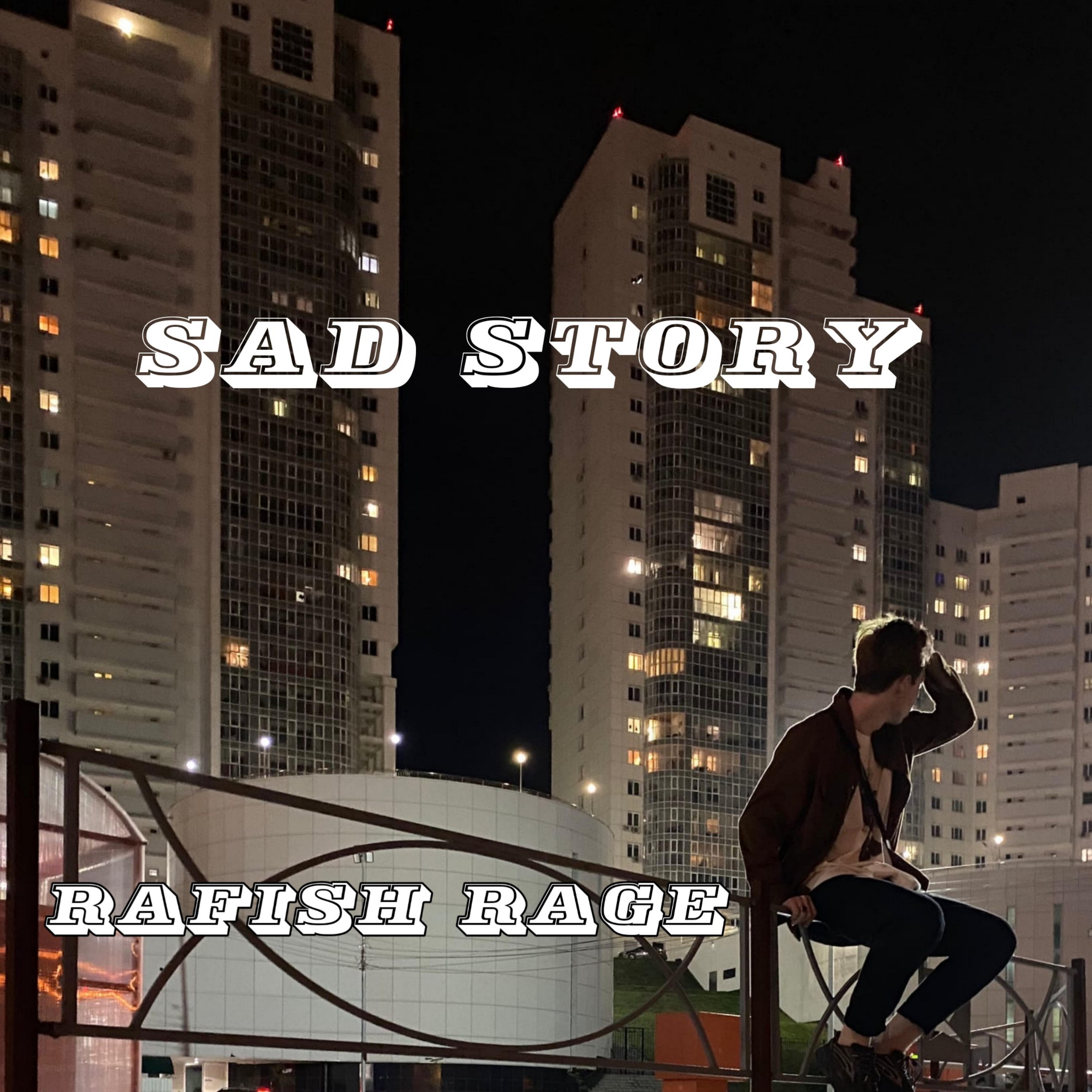 Постер альбома Sad Story