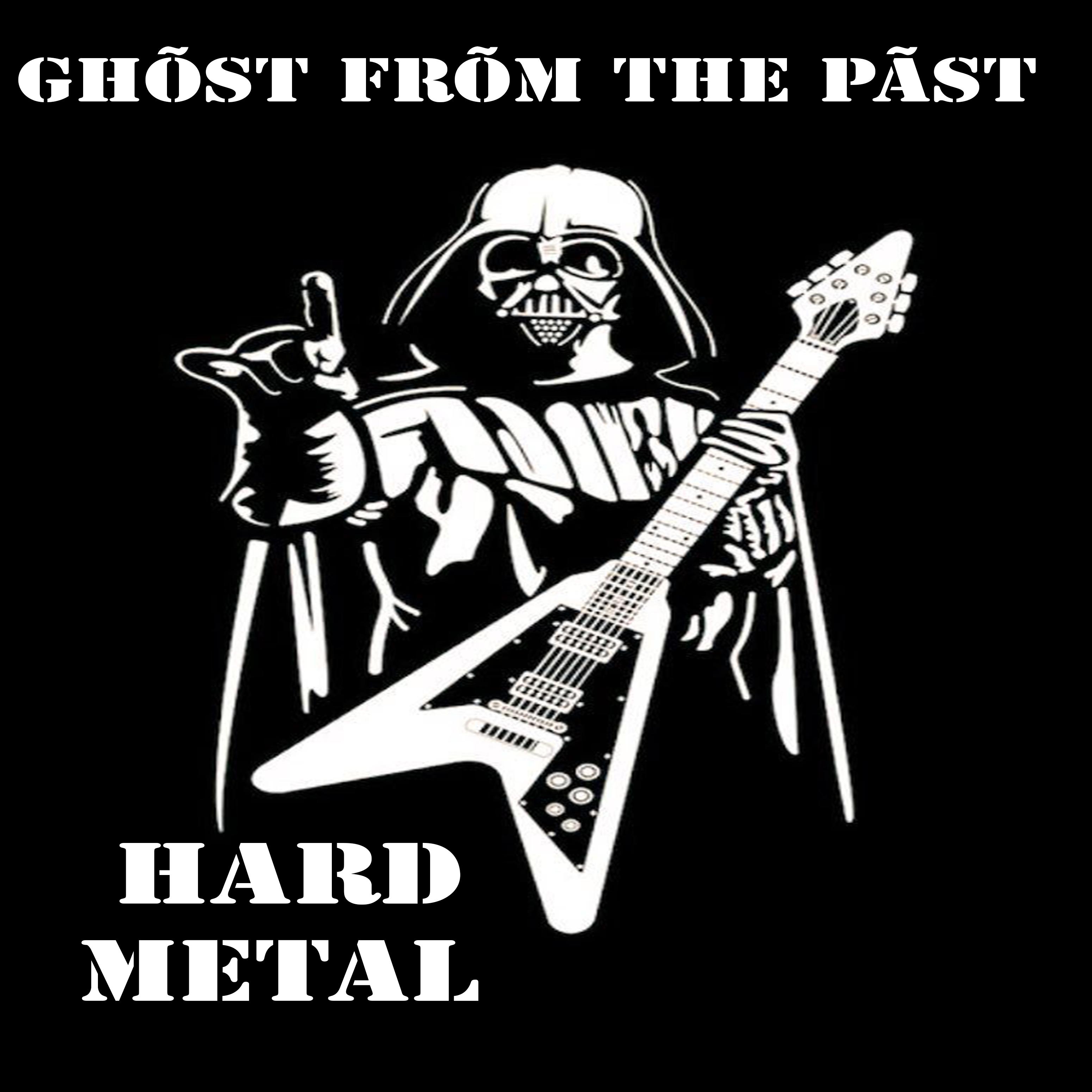 Постер альбома Hard Metal