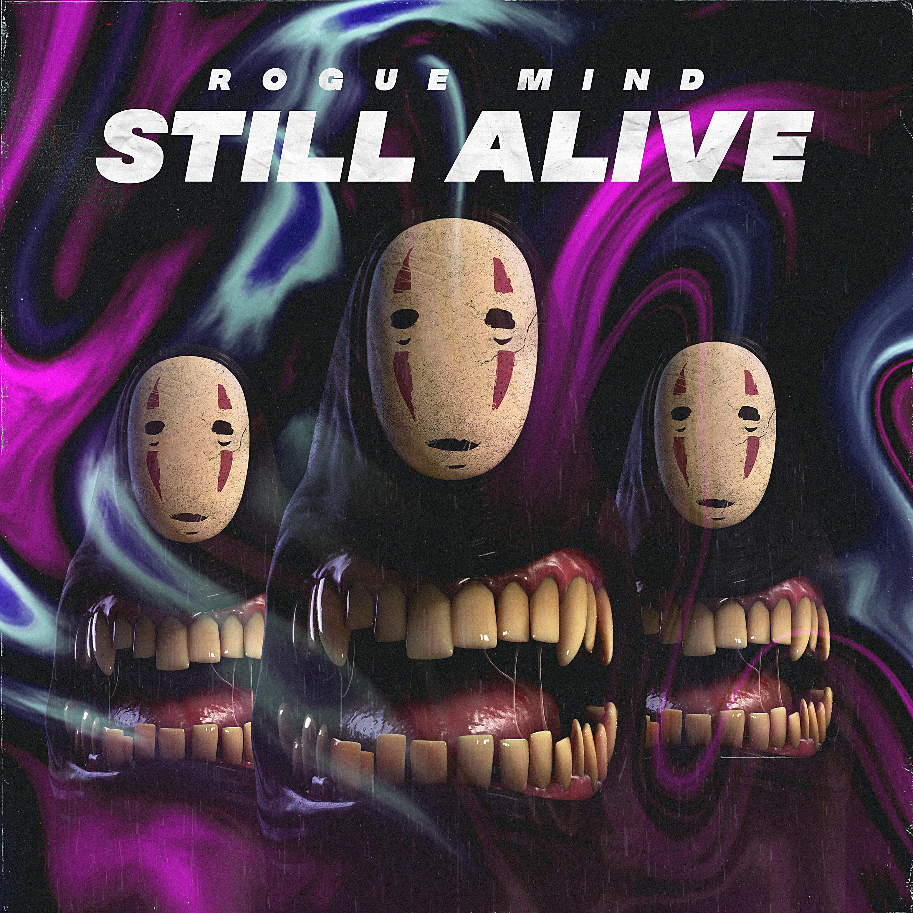 Rogue Mind - Still Alive
