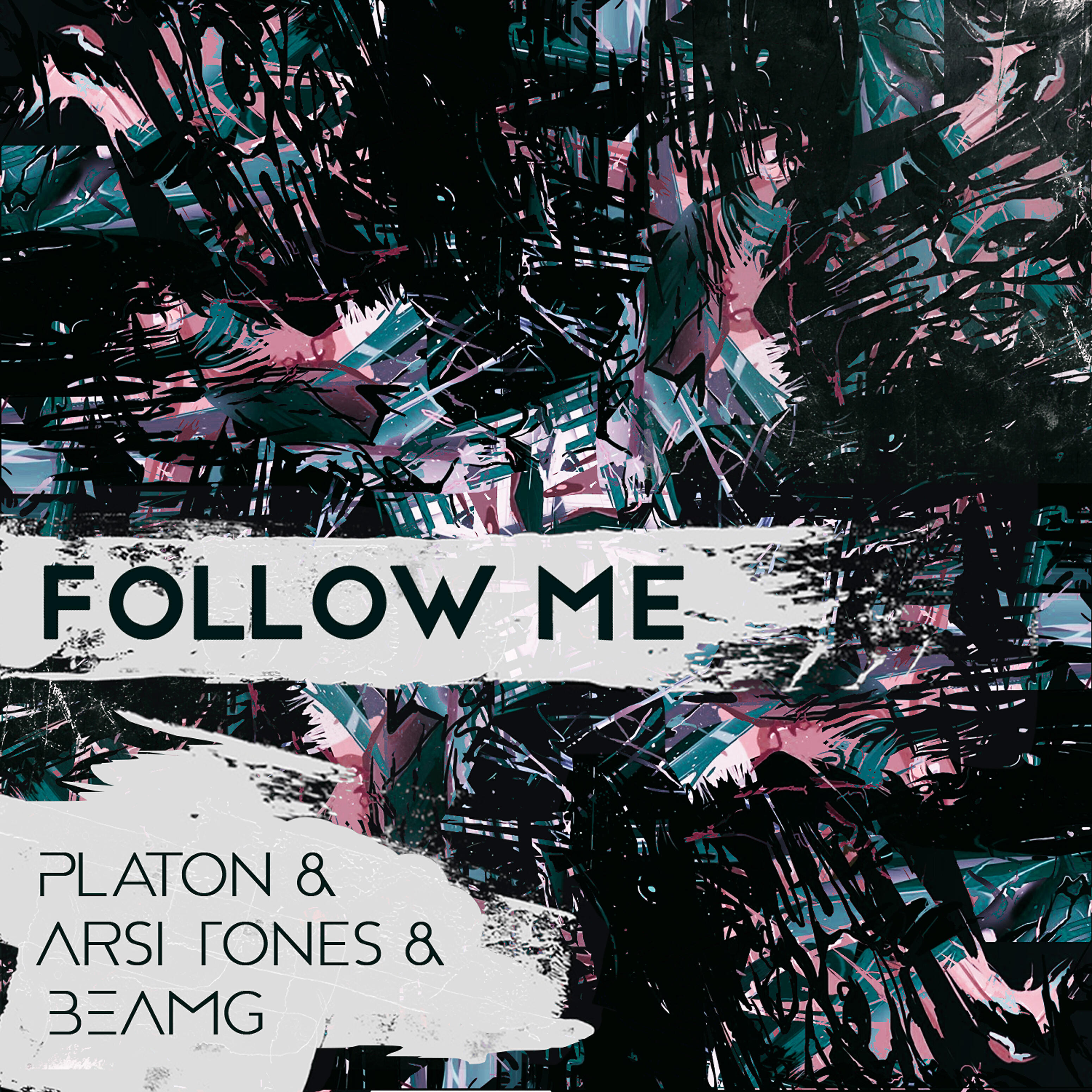 Platon - Follow Me (Radio Edit)