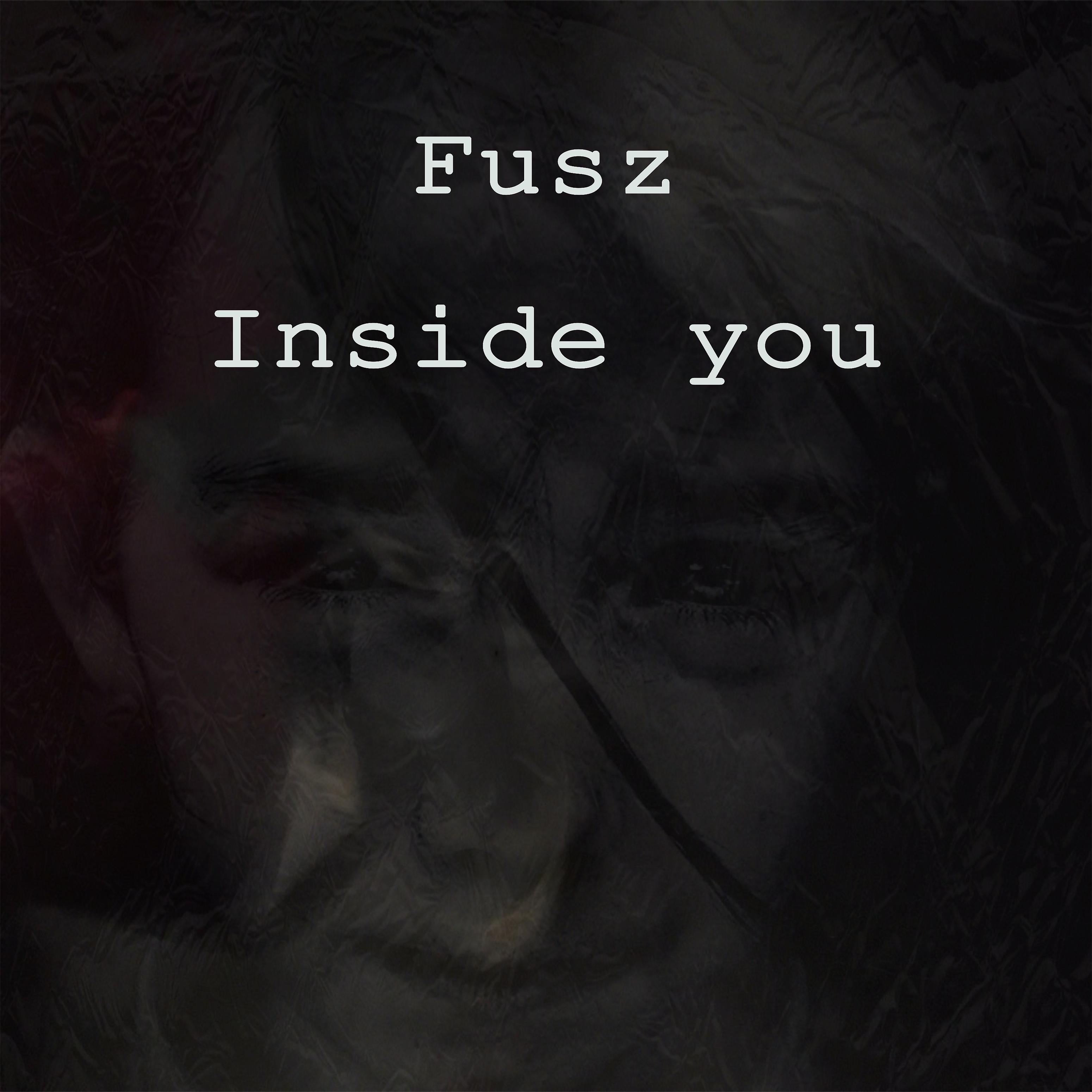 Постер альбома Inside You