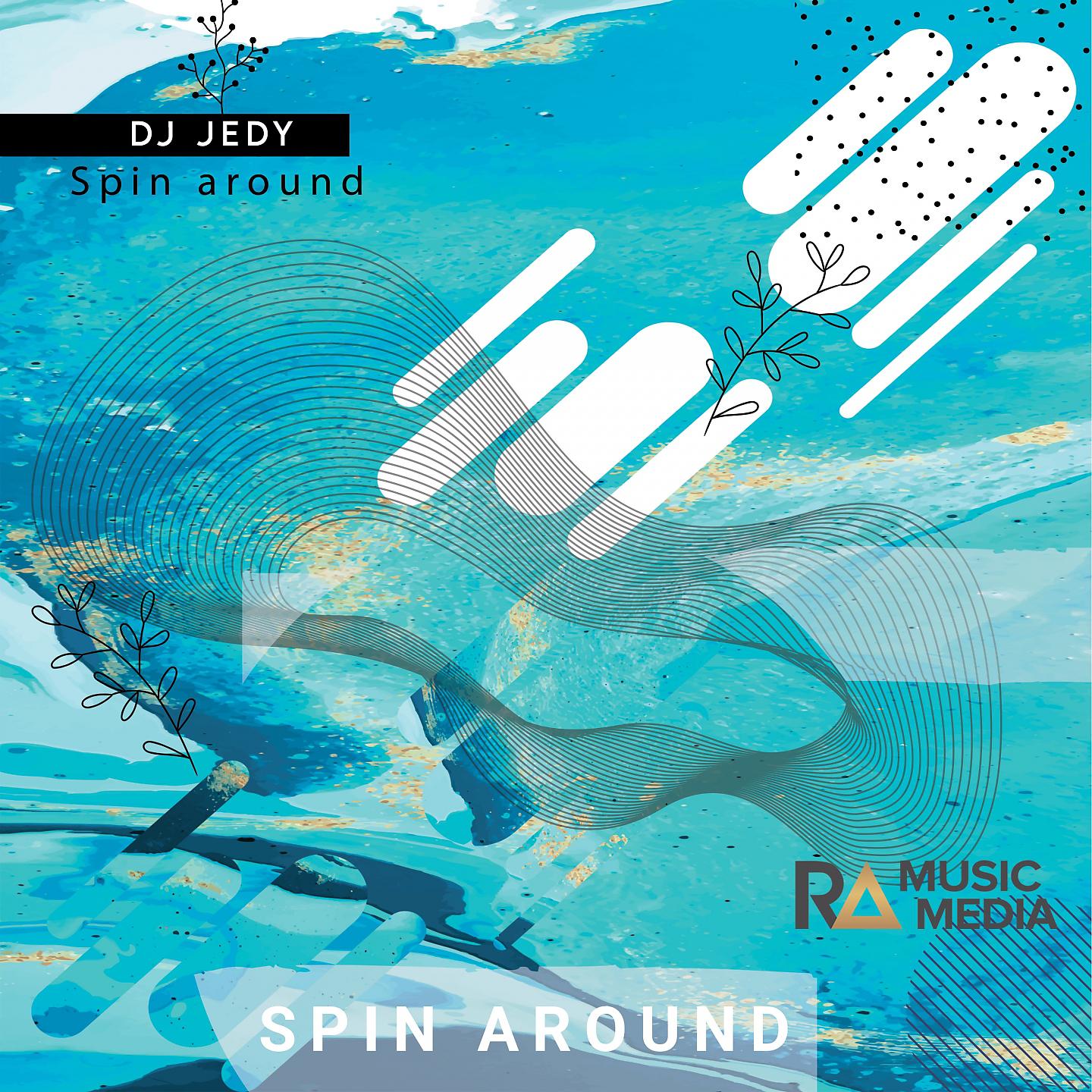 Постер альбома Spin Around