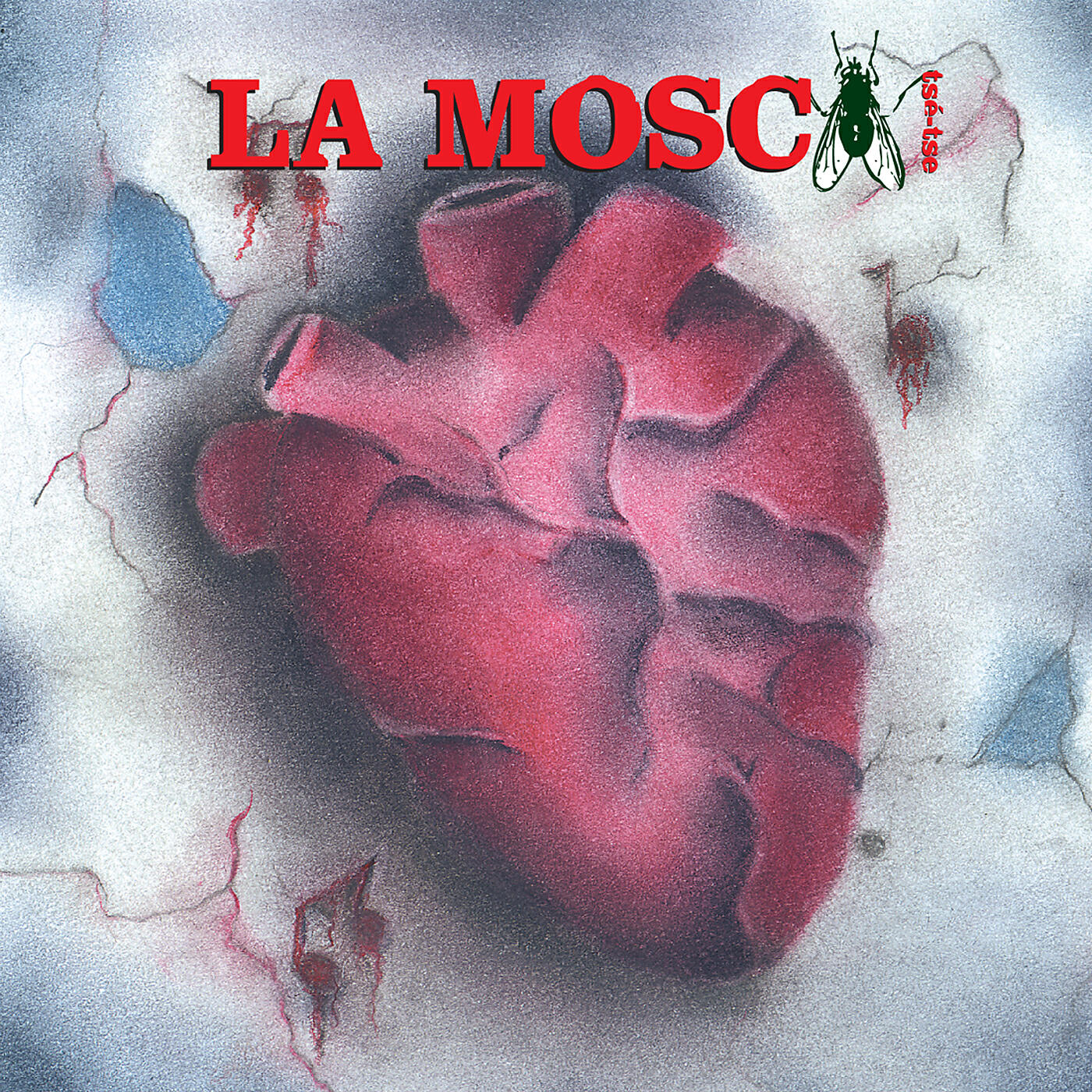 La Mosca Tse Tse - Intro Sangra