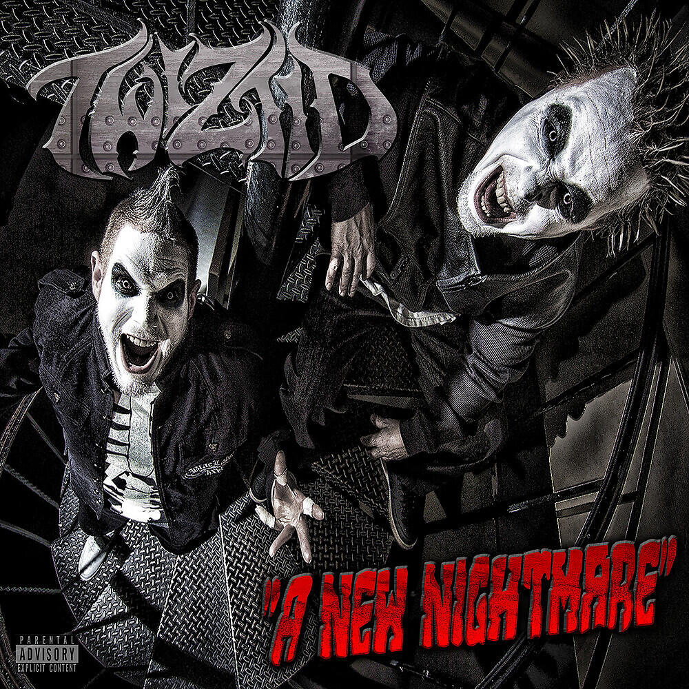 Twiztid - Monstrosity