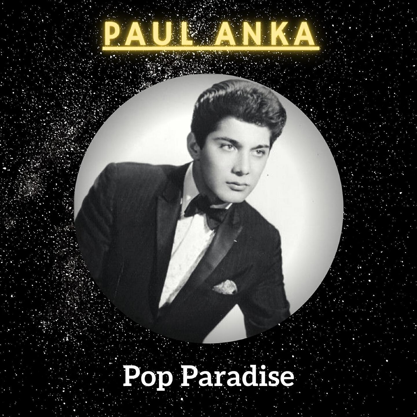 Pop Paradise