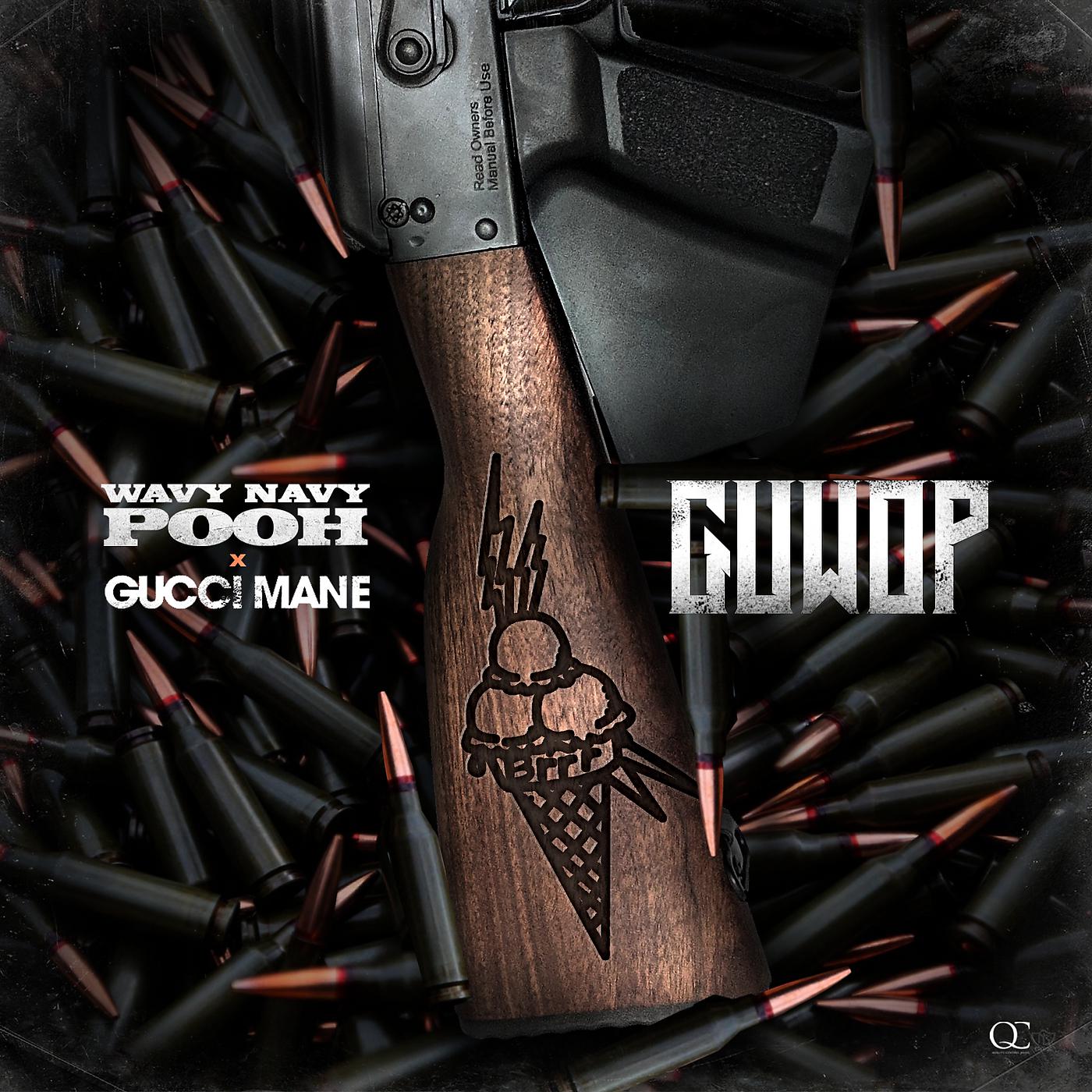 Постер альбома Guwop