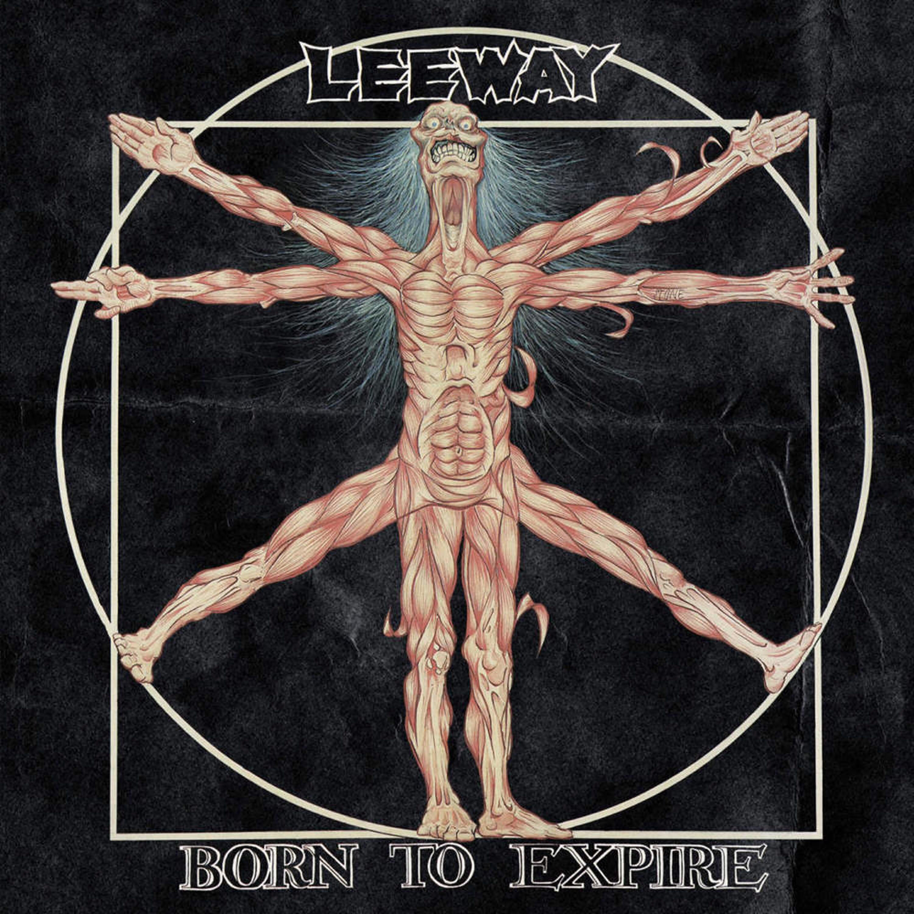 Leeway - Enforcer