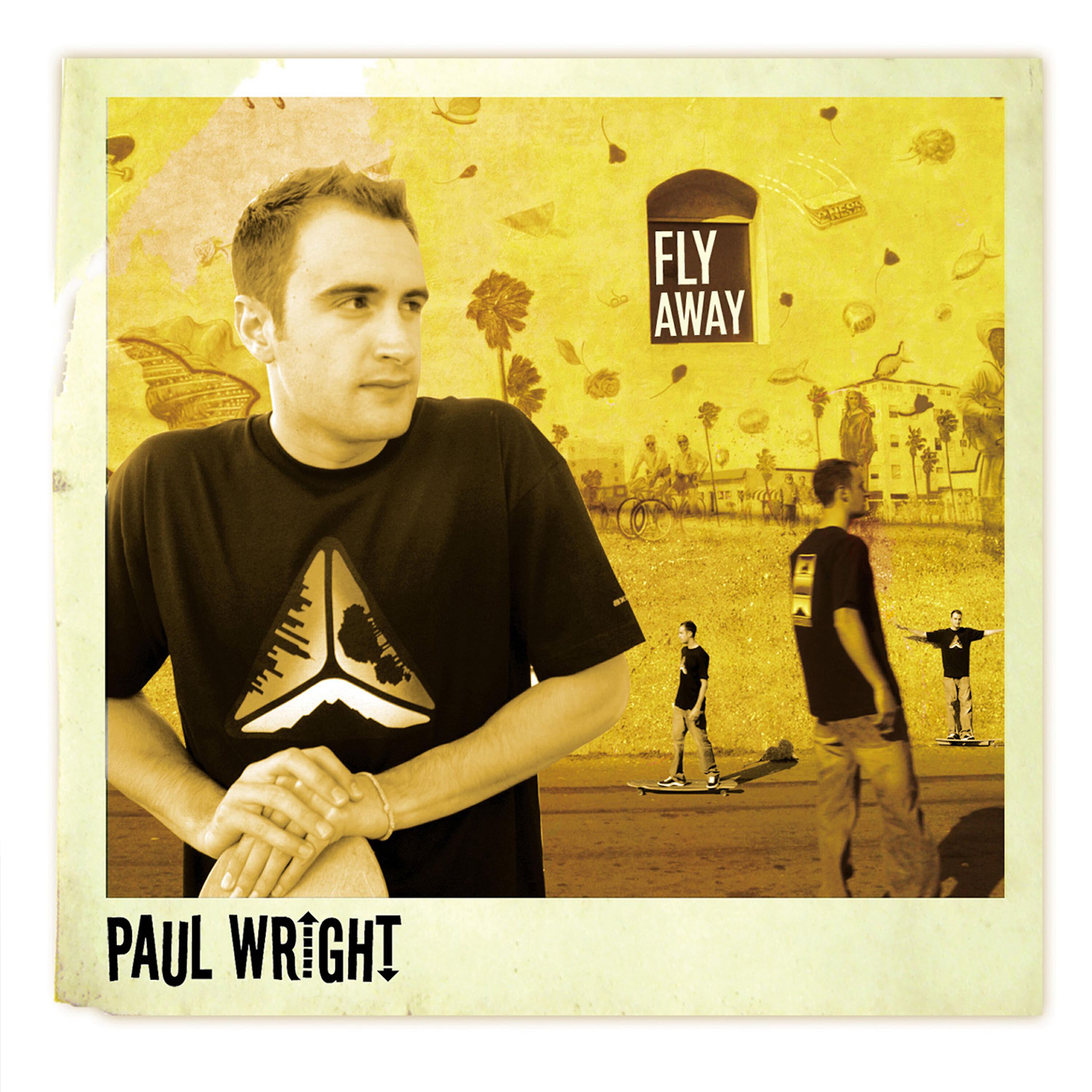 Paul Wright - Rock the Show
