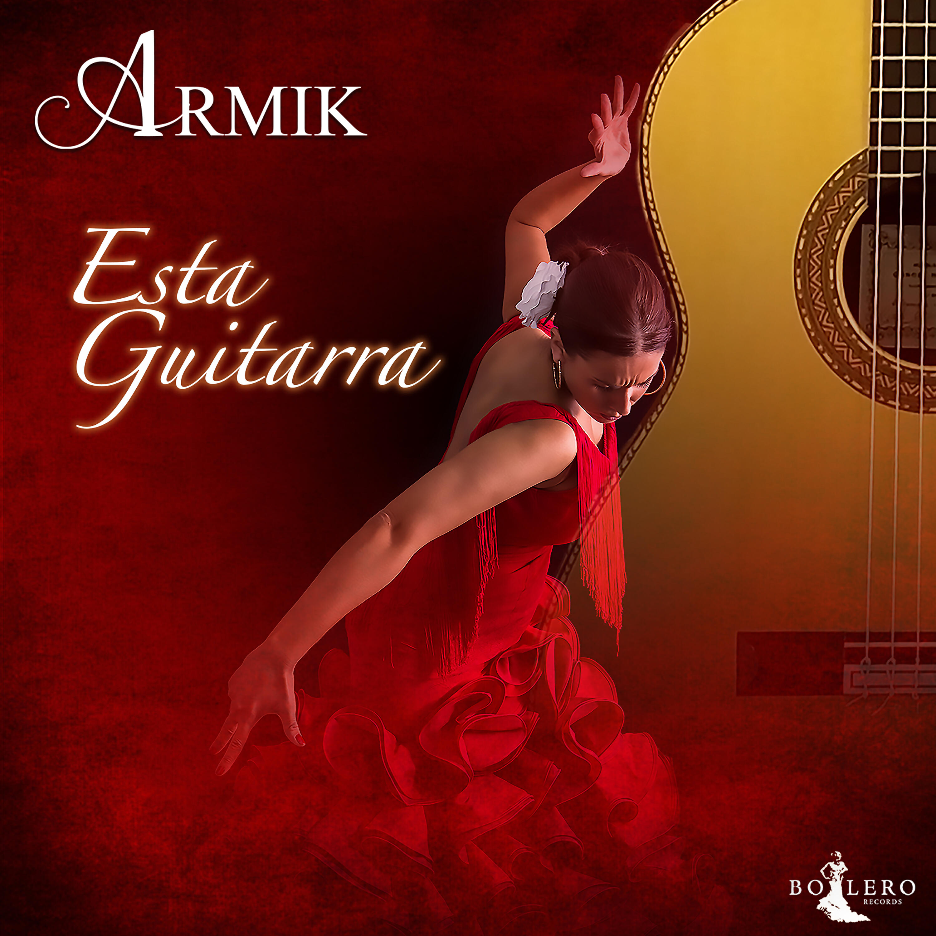 Armik - Heaven on Earth