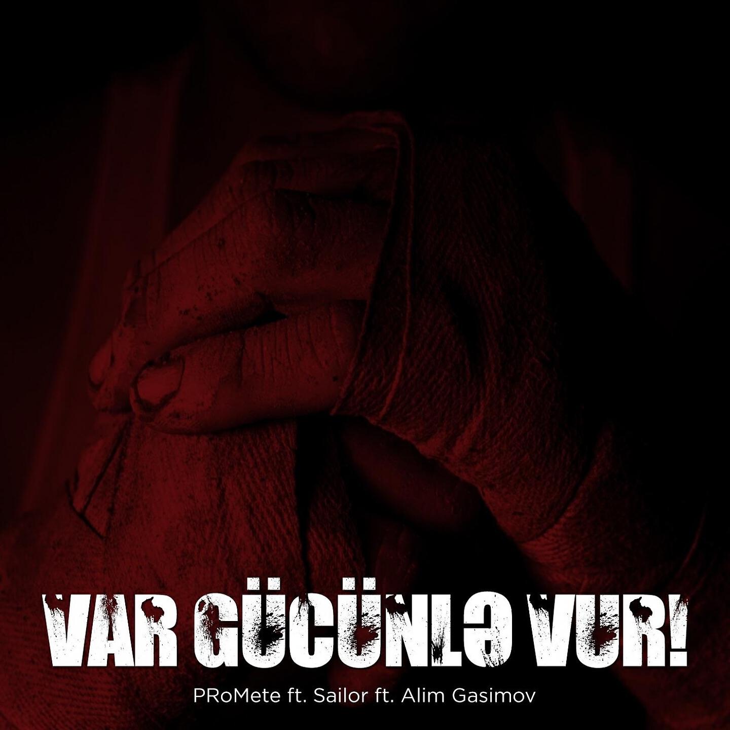 PRoMete - Var Gücünlə Vur
