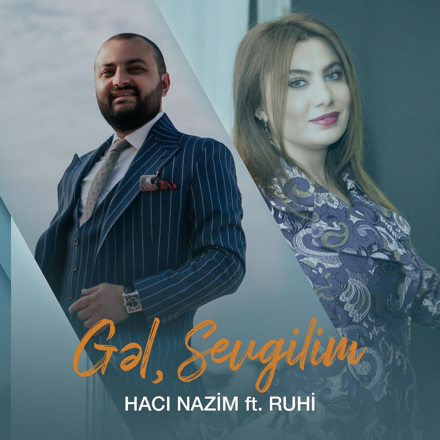 Постер альбома Gəl, Sevgilim