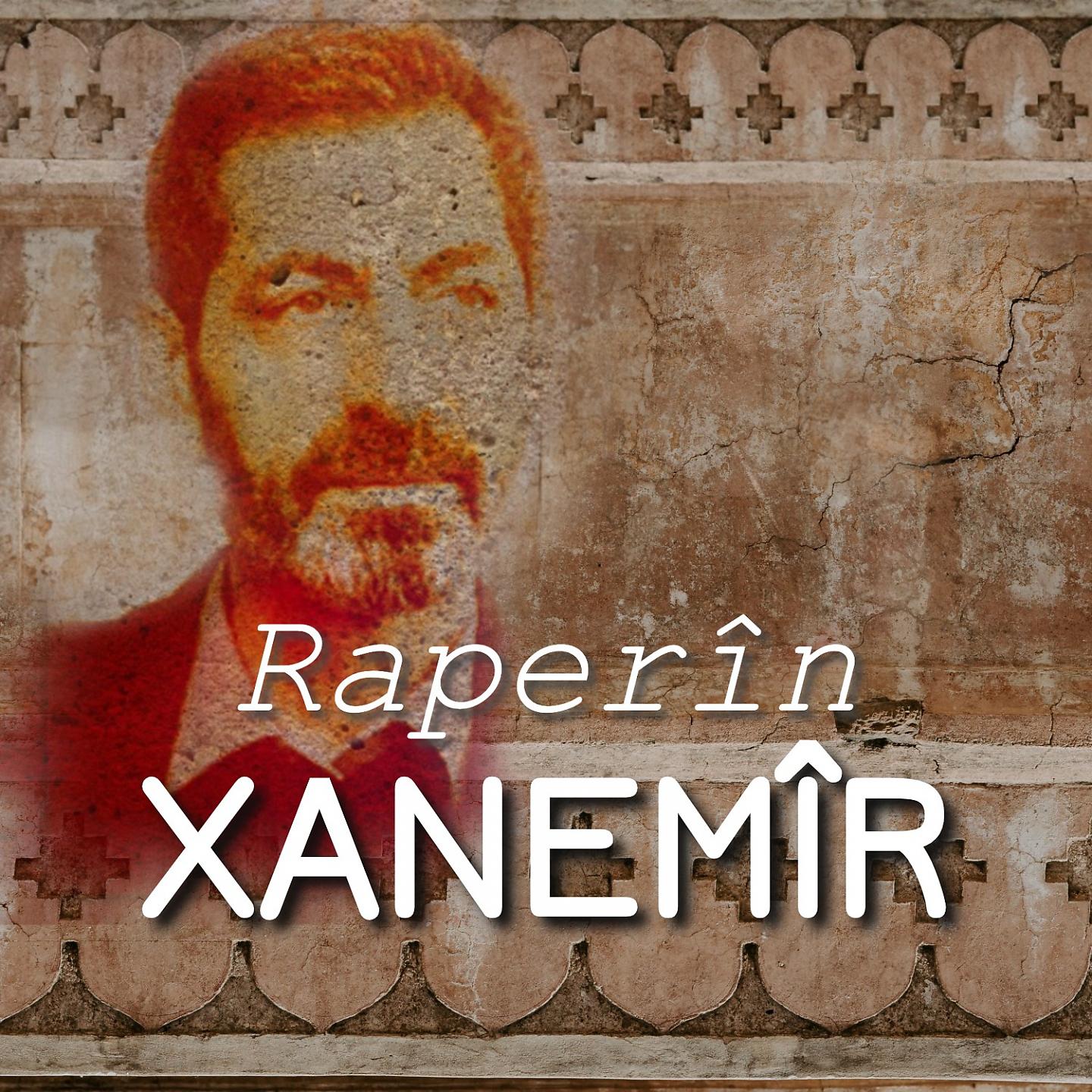 Постер альбома Raperîn