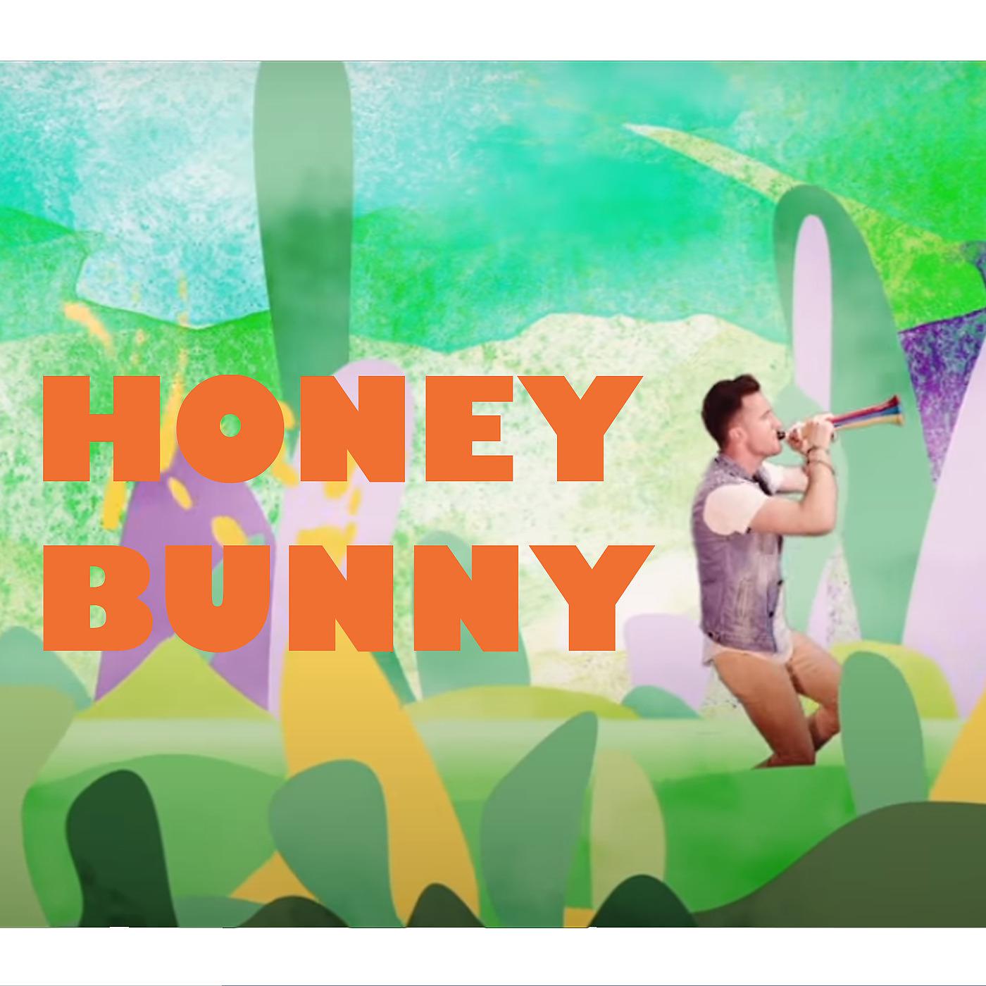 Постер альбома Honey Bunny
