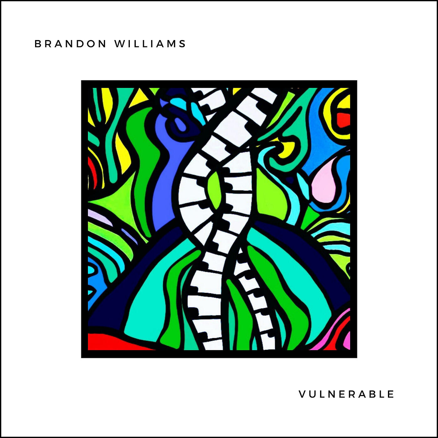 Brandon Williams - In Love (Acoustic)