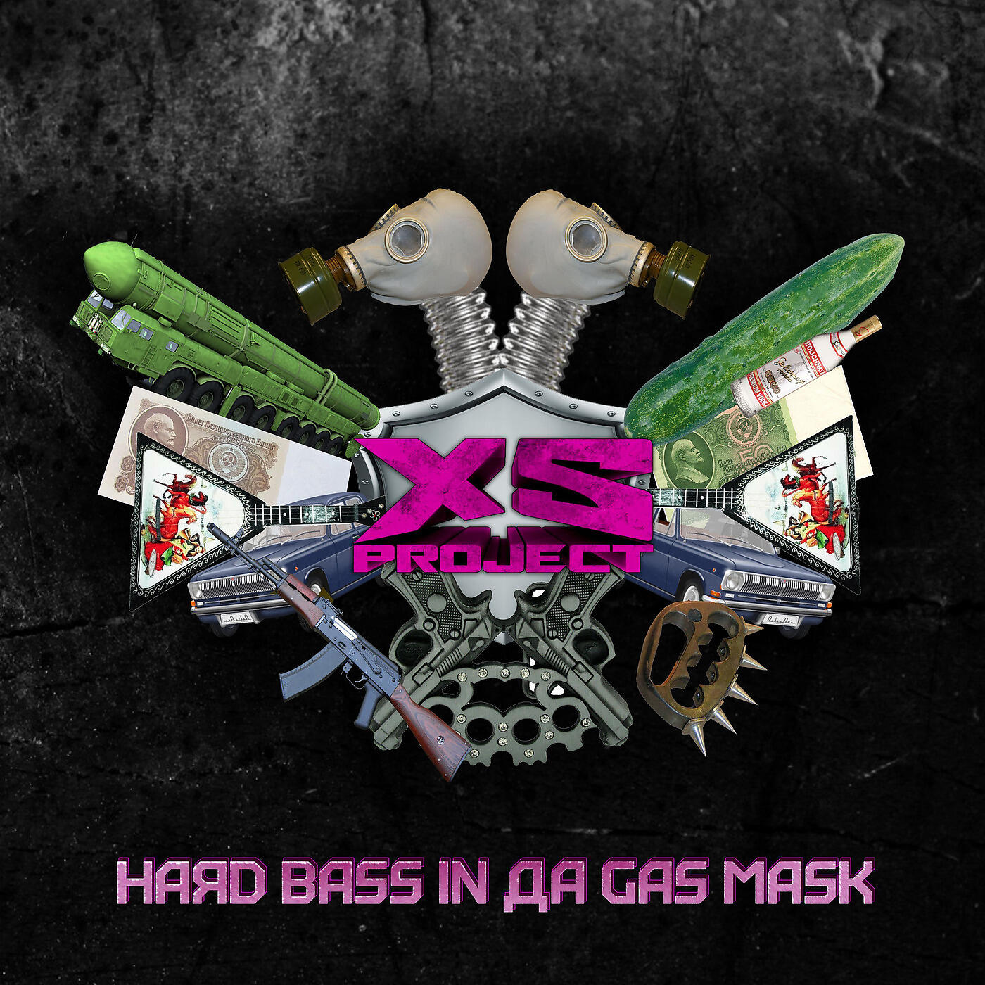 XS Project - Issa Bus