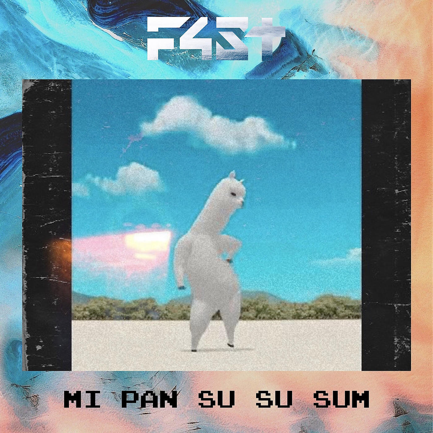 F4ST - Mi Pan Su Su Sum