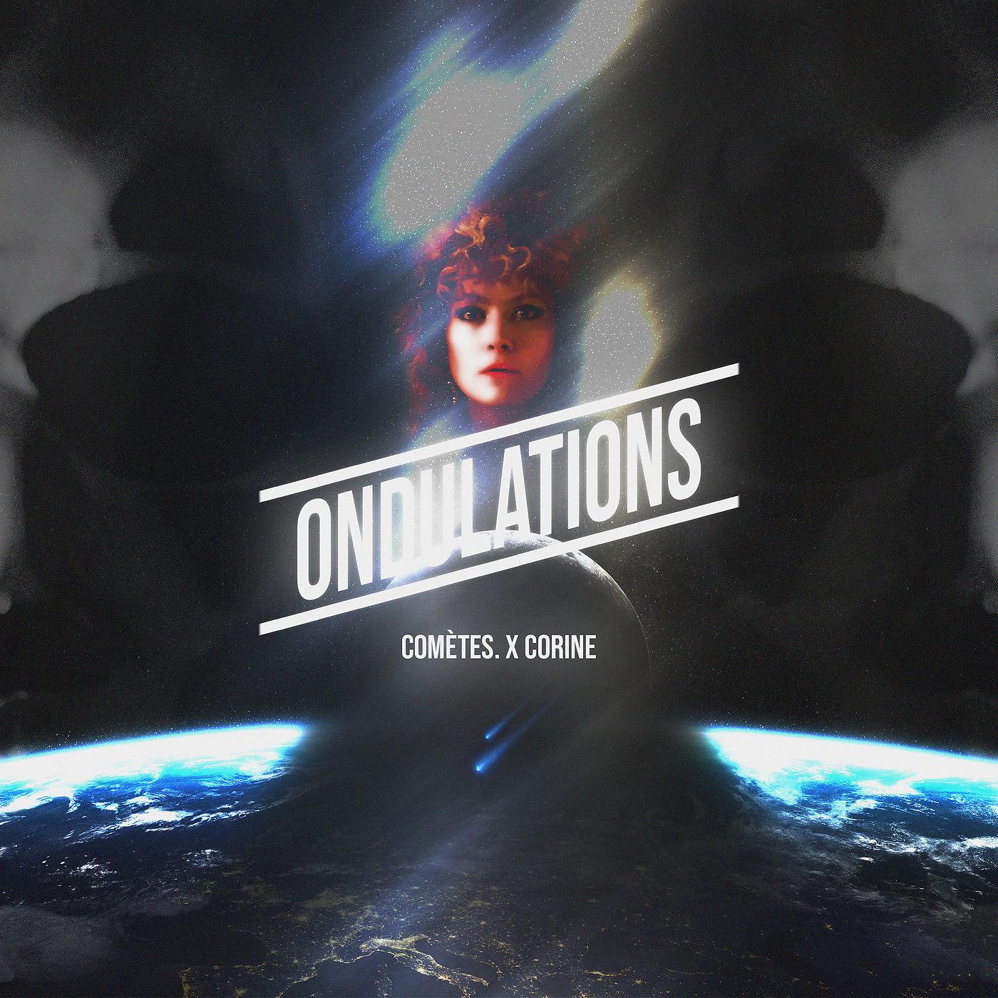 Постер альбома Ondulations