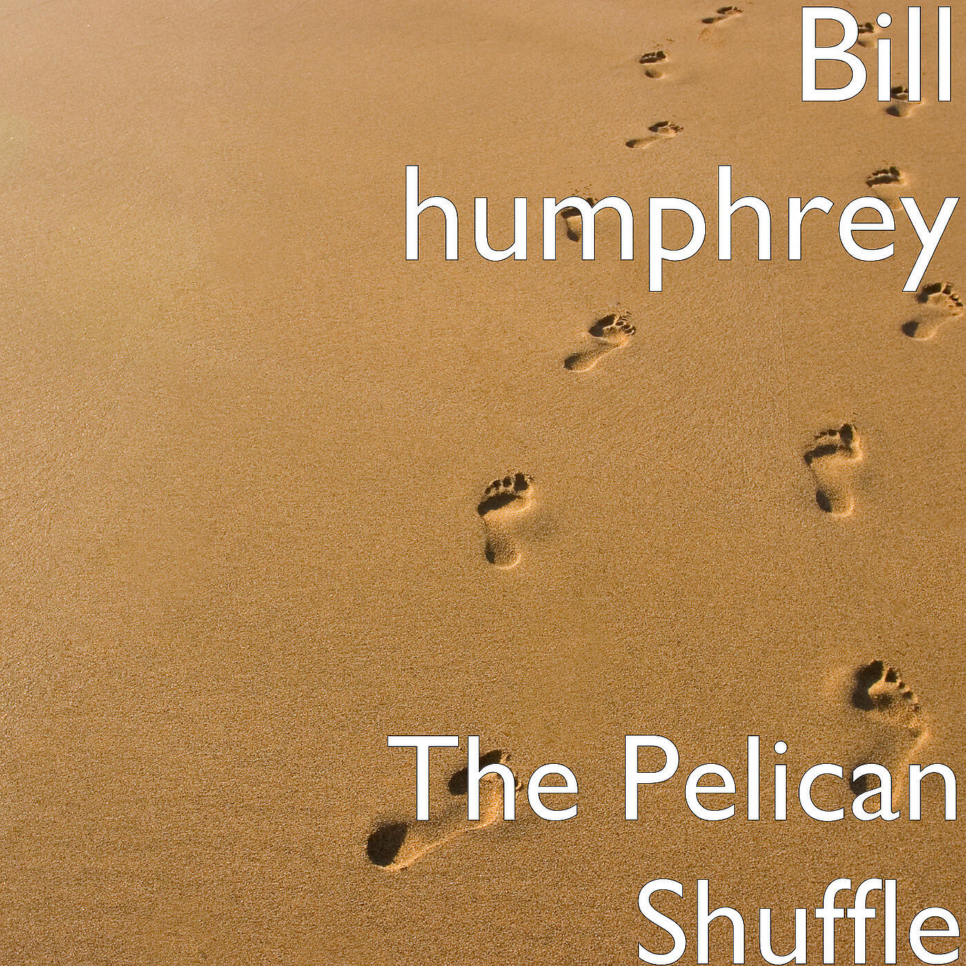 Bill humphrey - Poncho & Lefty
