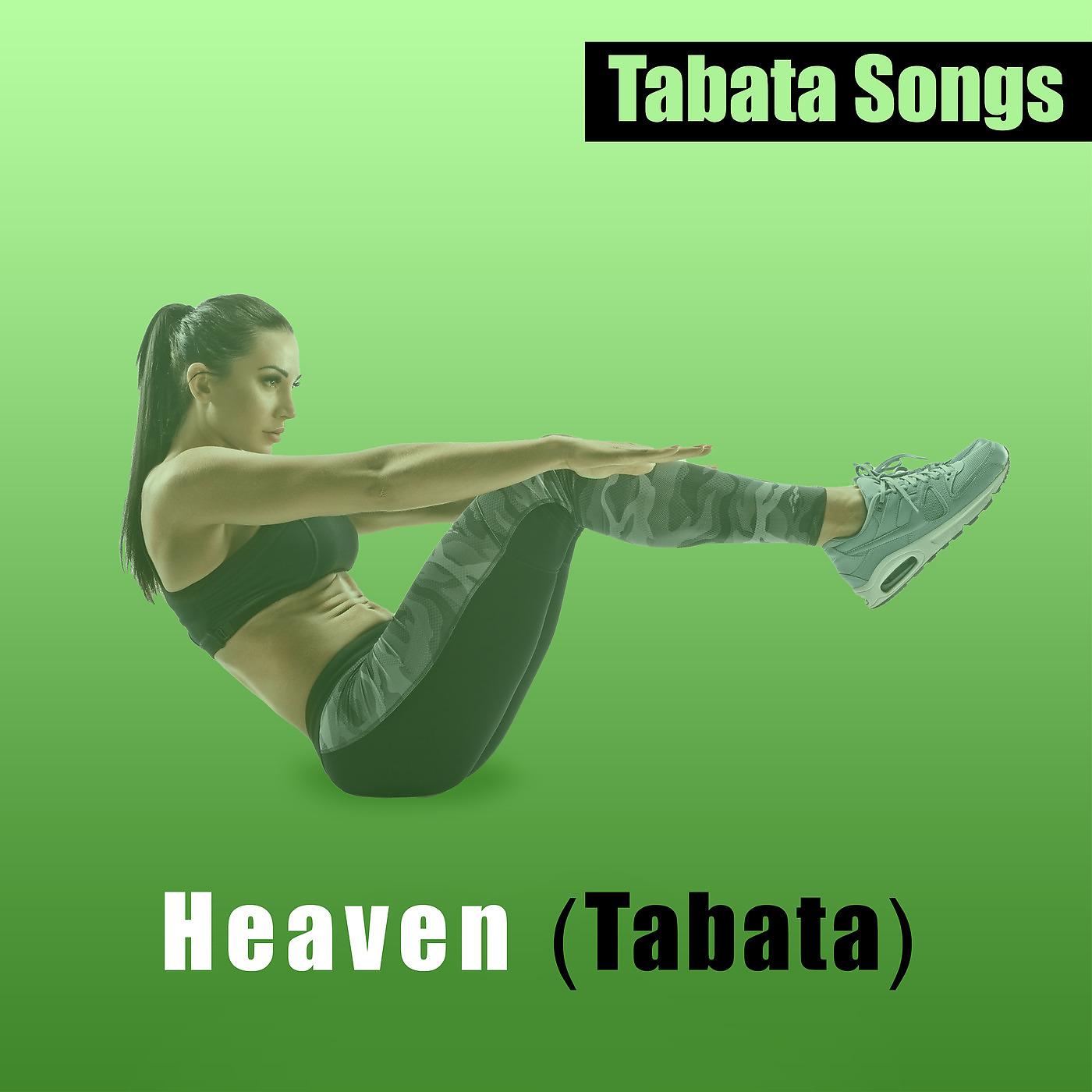Постер альбома Heaven (Tabata)