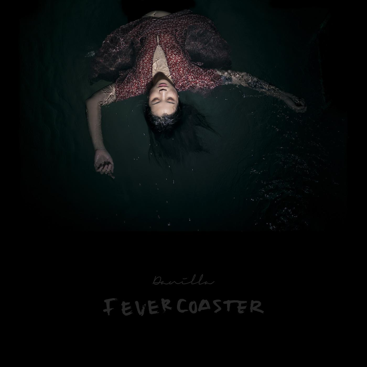 Постер альбома Fevercoaster
