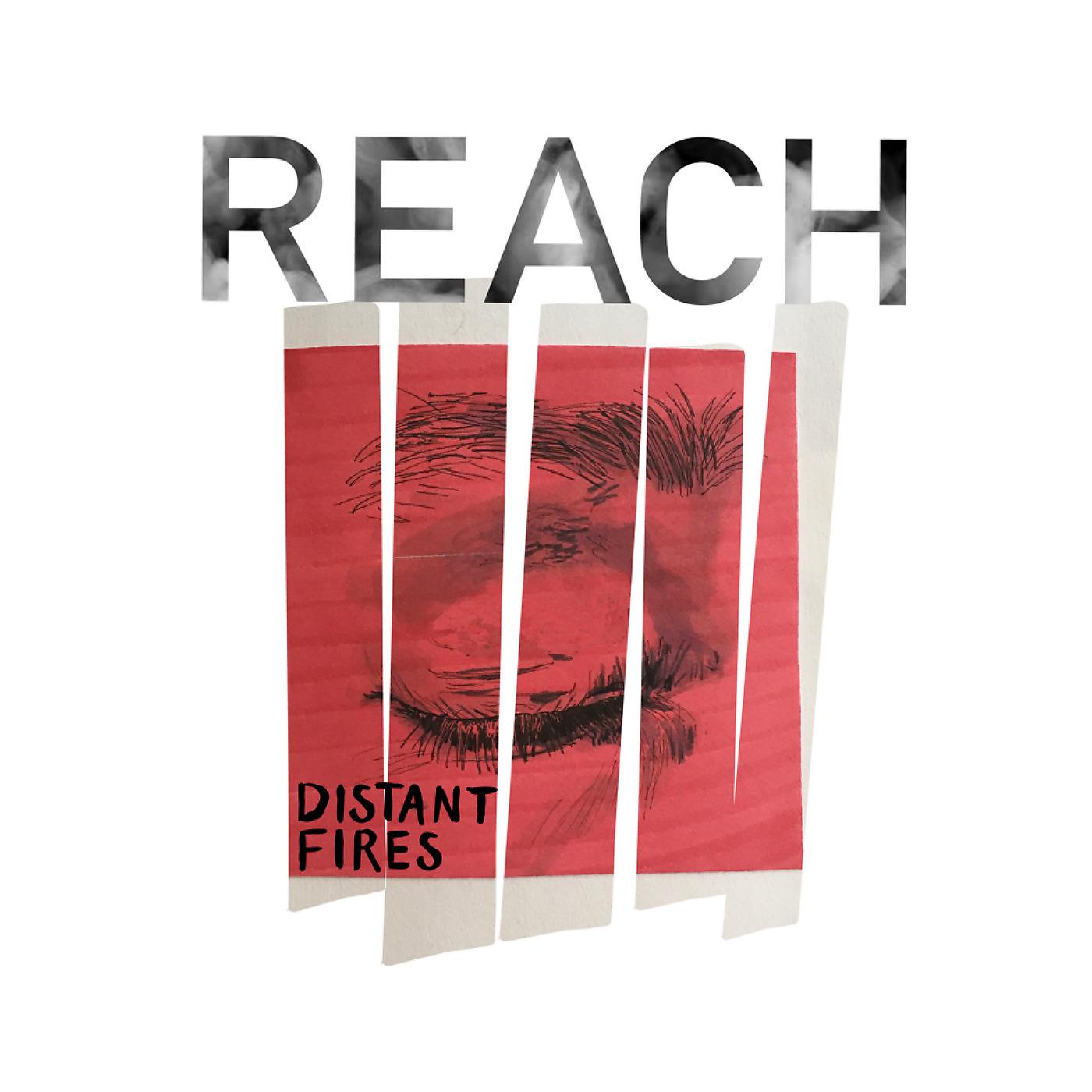 Постер альбома Reach
