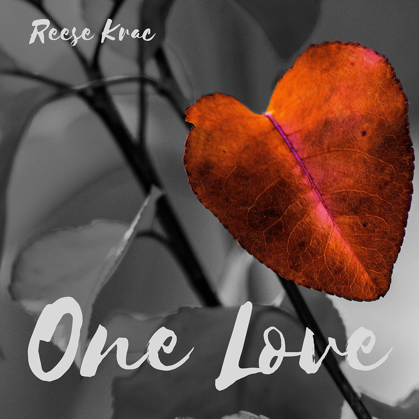 Постер альбома One Love (Instrumentals)