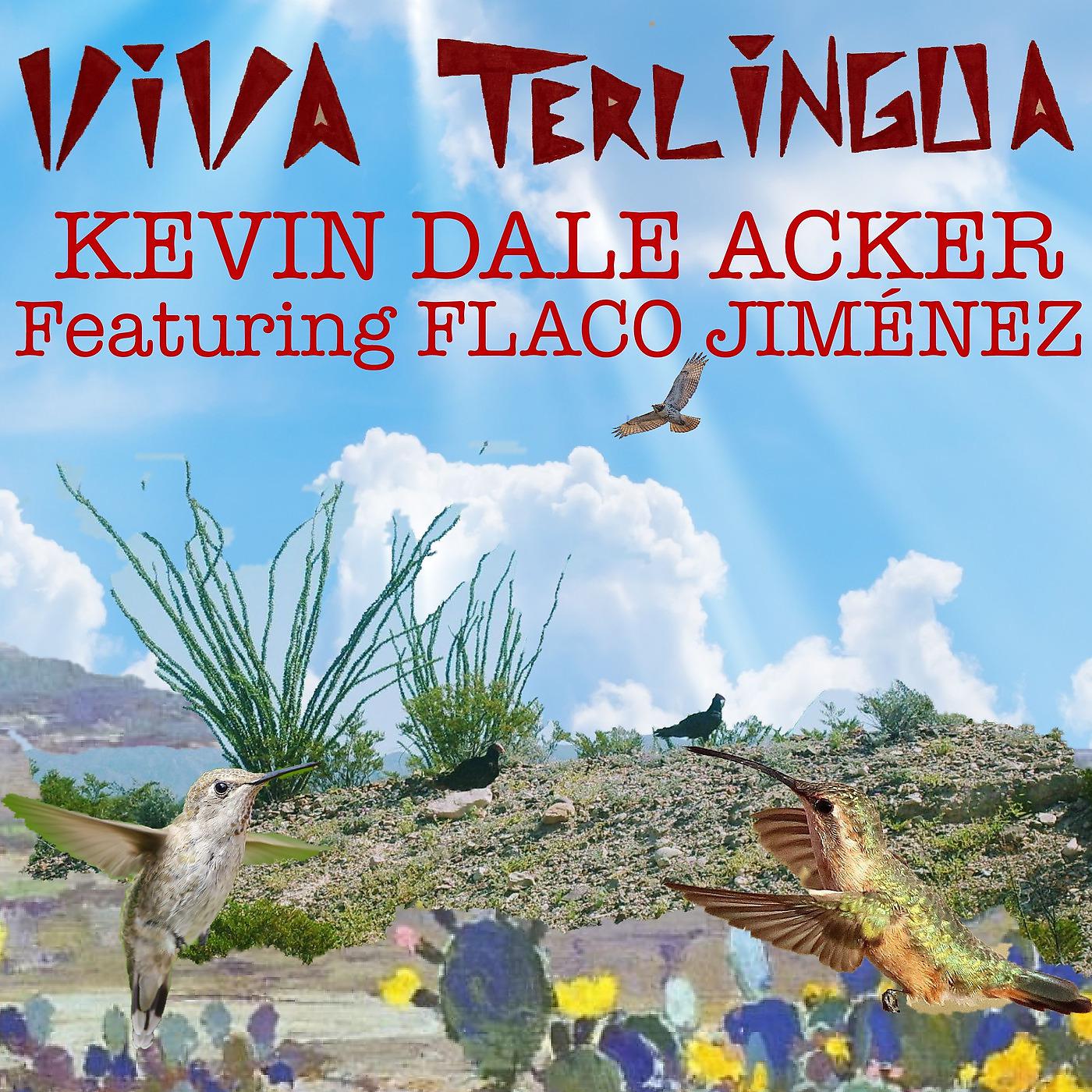 Постер альбома Viva Terlingua