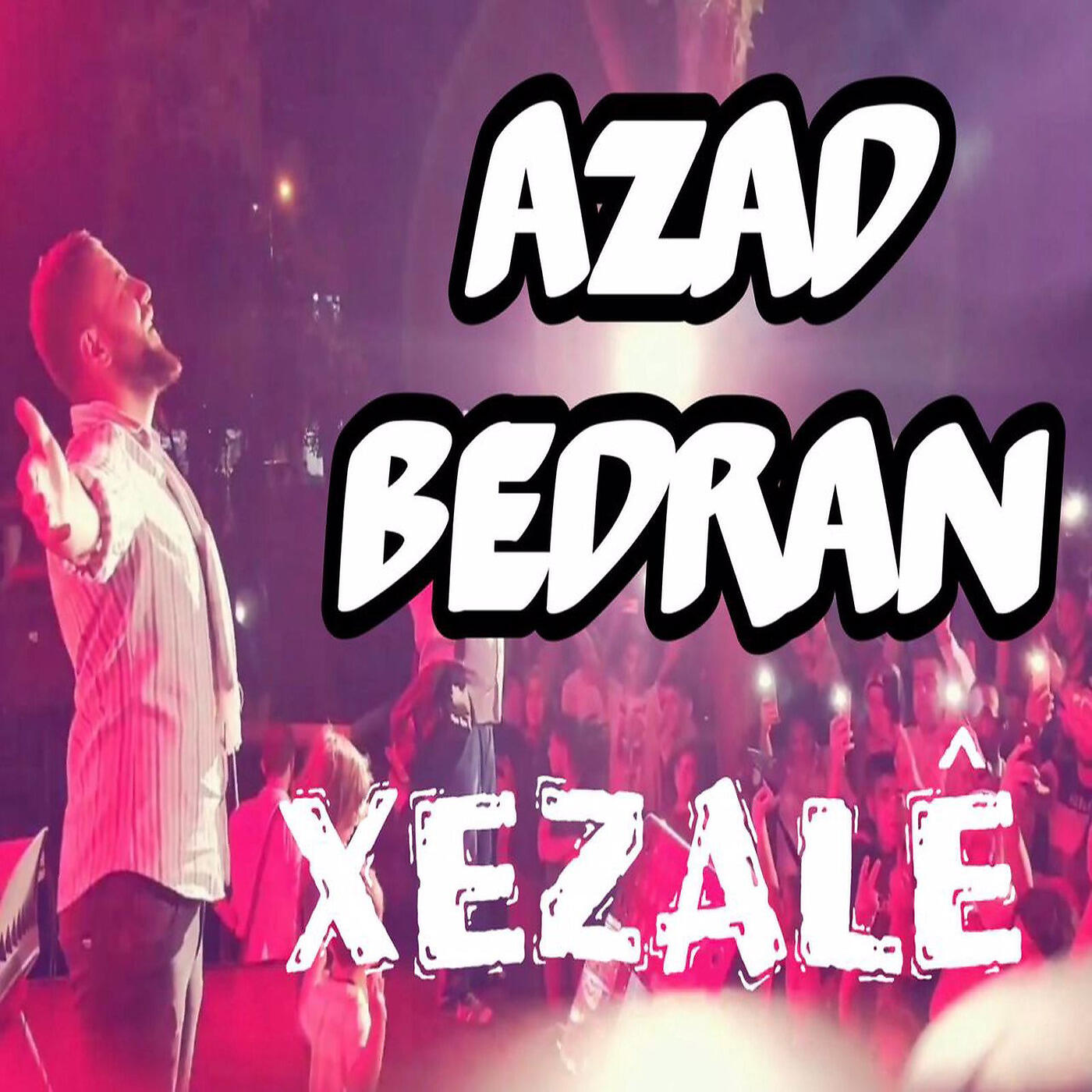 Azad Bedran - Xezale