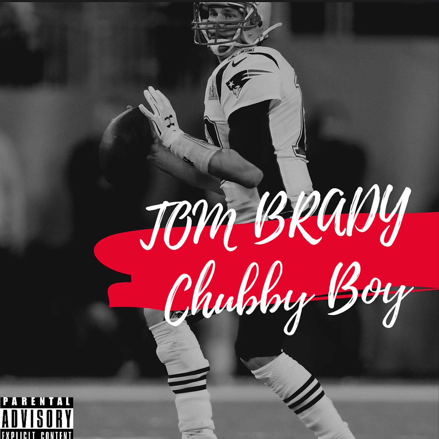 Постер альбома Tom Brady