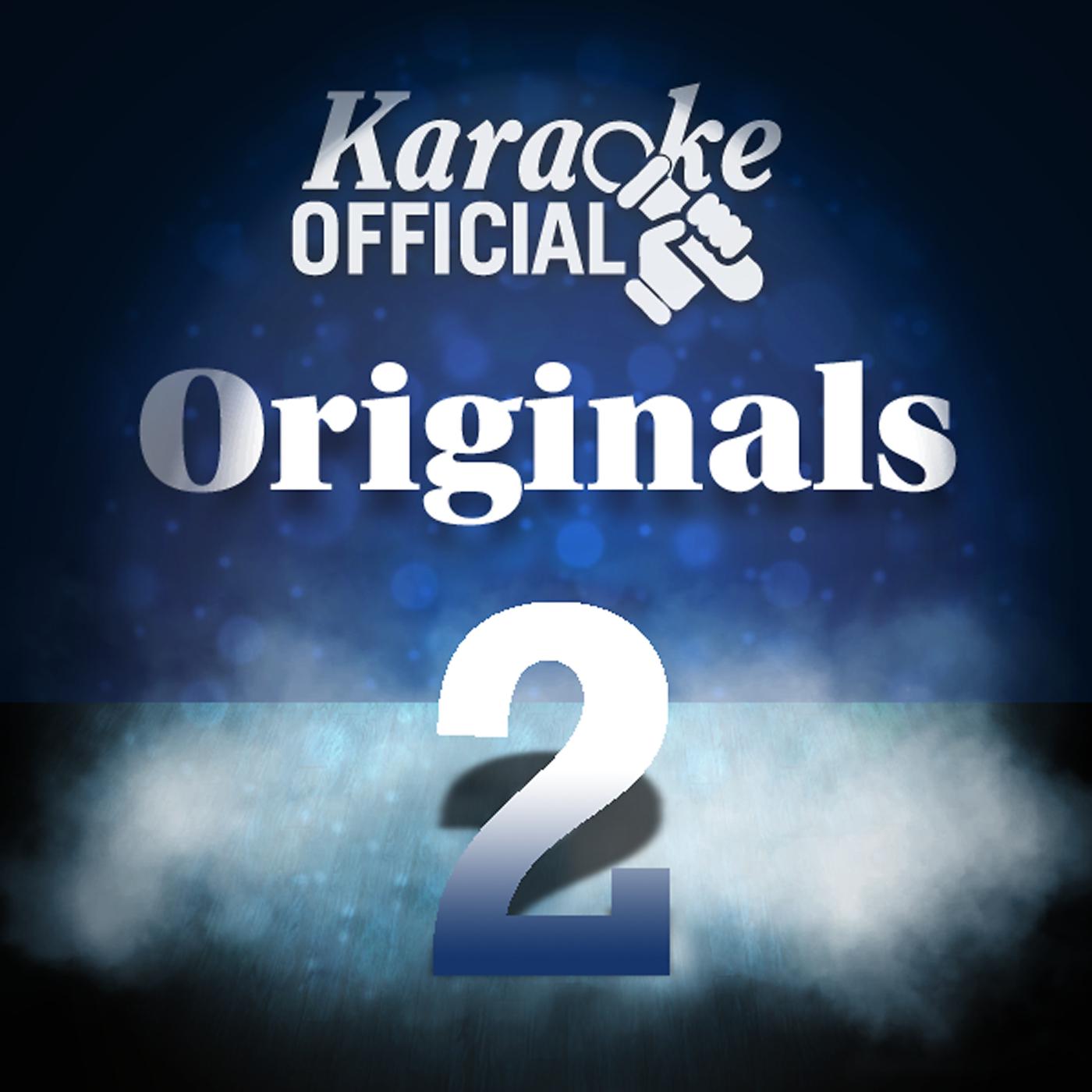Постер альбома Karaoke Official: Originals