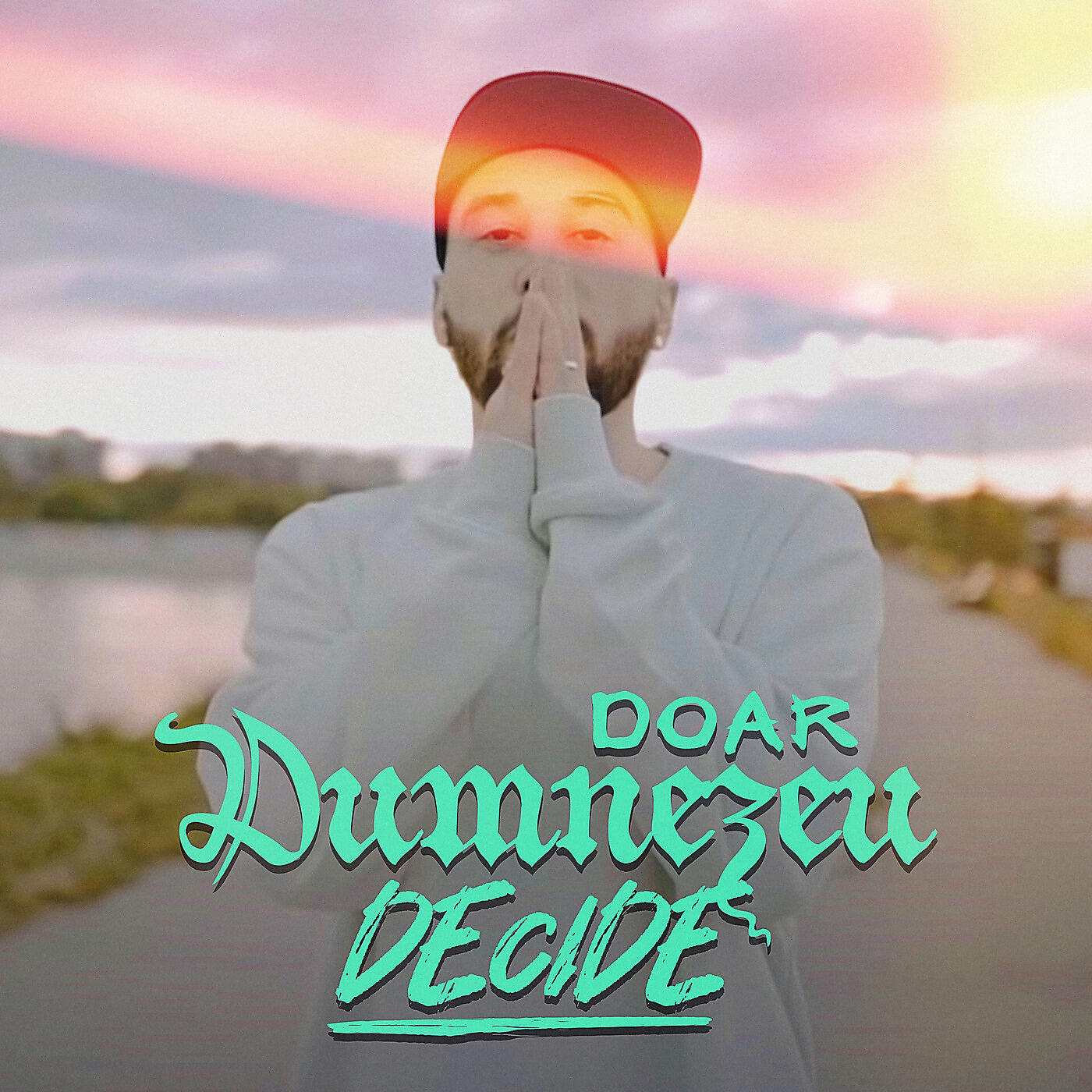 SAMURAI - Doar Dumnezeu Decide