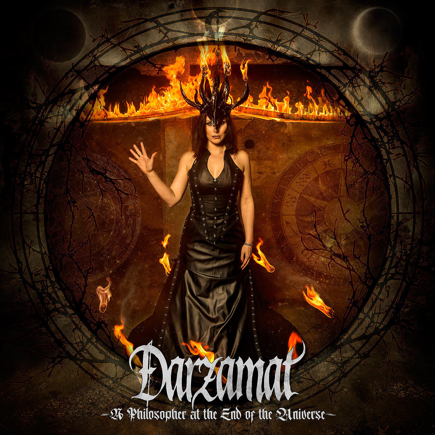 Darzamat - The Kaleidoscope of Retreat