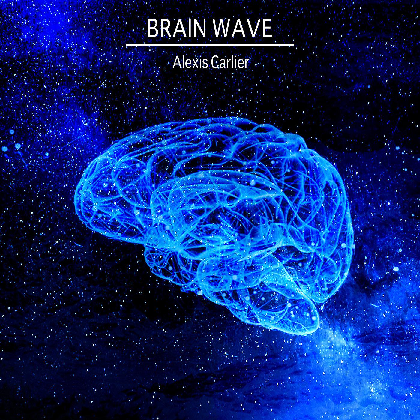 Постер альбома Brain wave