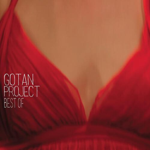 Gotan Project - Santa María (Del Buen Ayre)