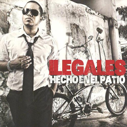 Ilegales - Me Haces Dano