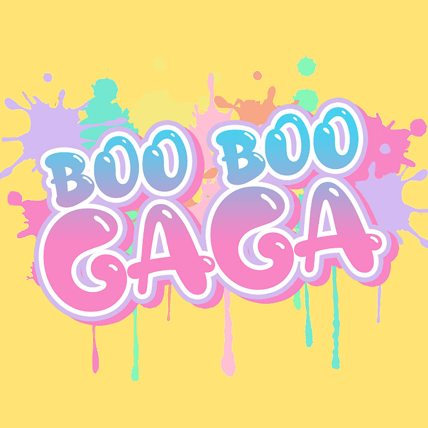 Boo Boo Gaga - Reptiles Song