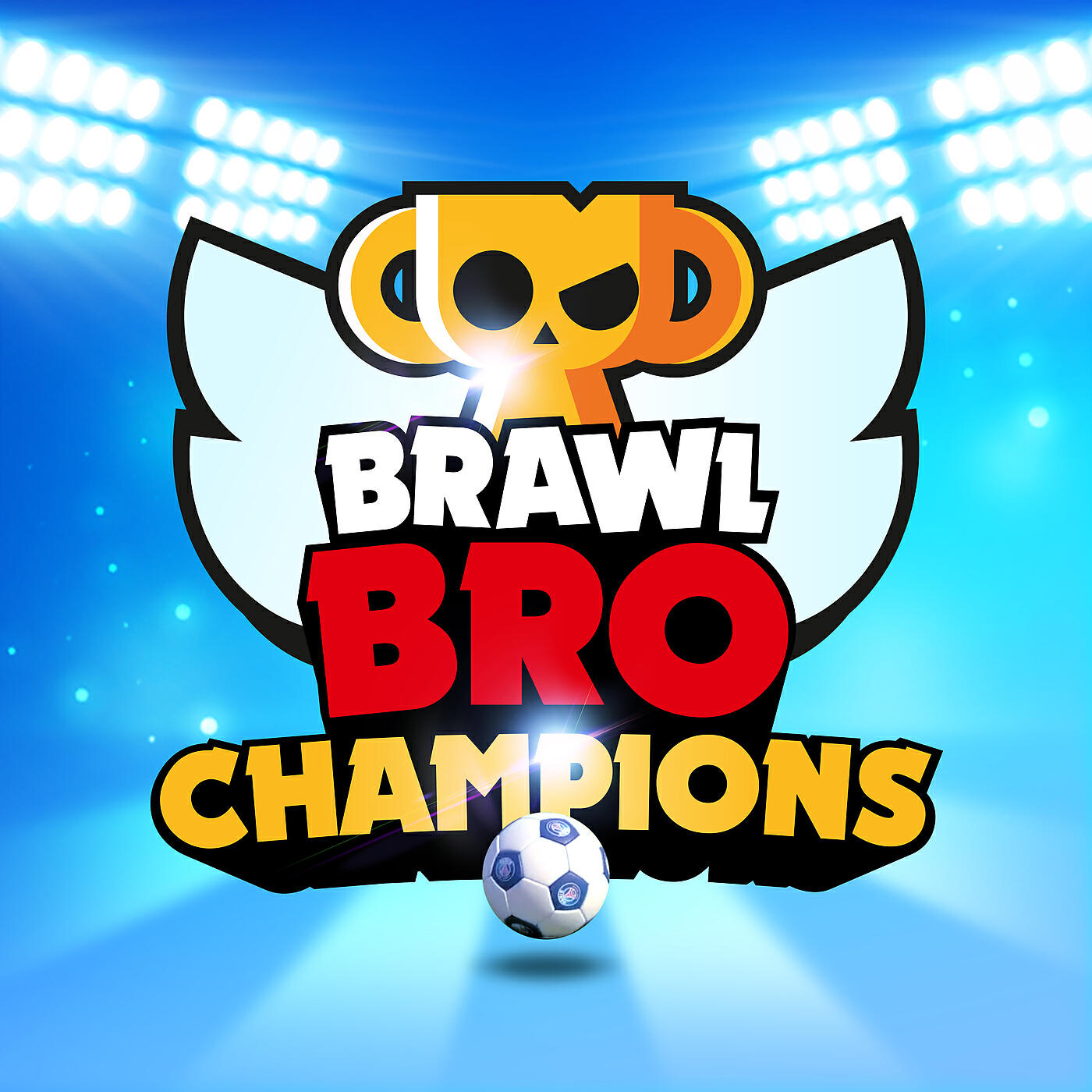 Brawl Bro - Champions (in Brawl Stars)